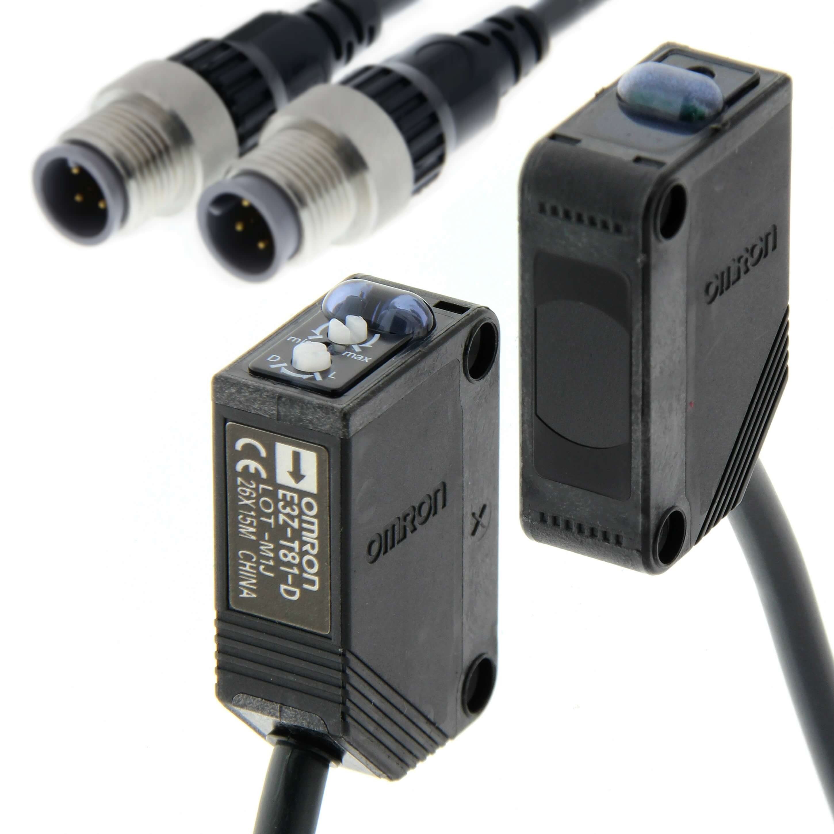 E3Z-T81-M1J 0.3M