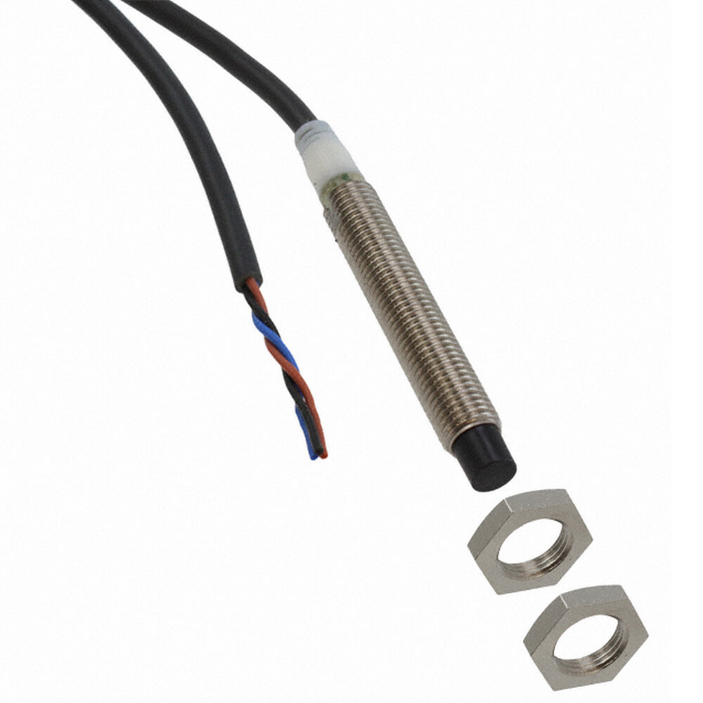 E2A-S08LN04-WP-C1 2M