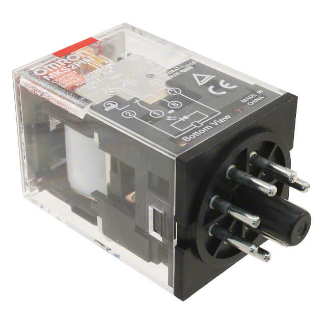 MKS2PIN 230VAC