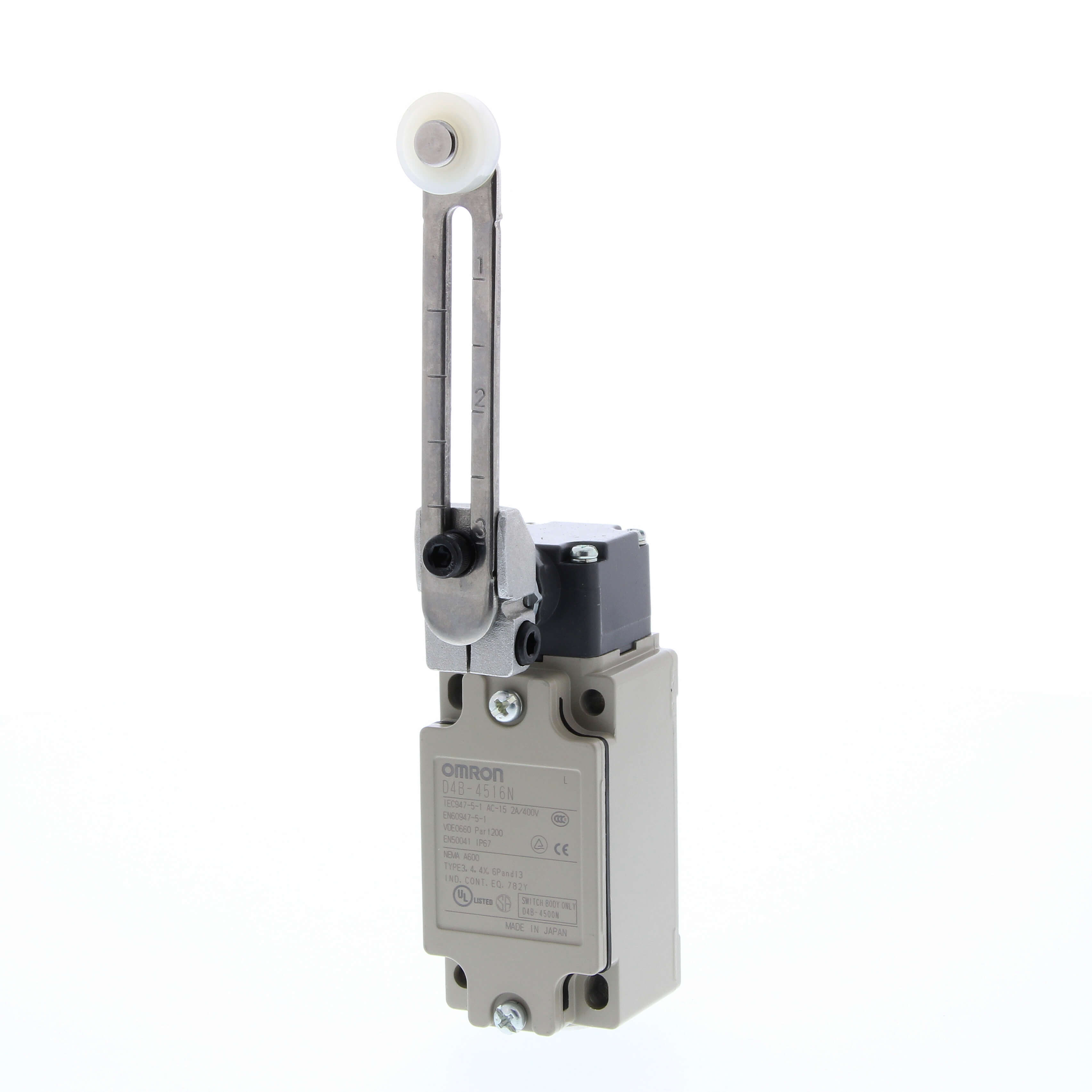 D4B-4516N