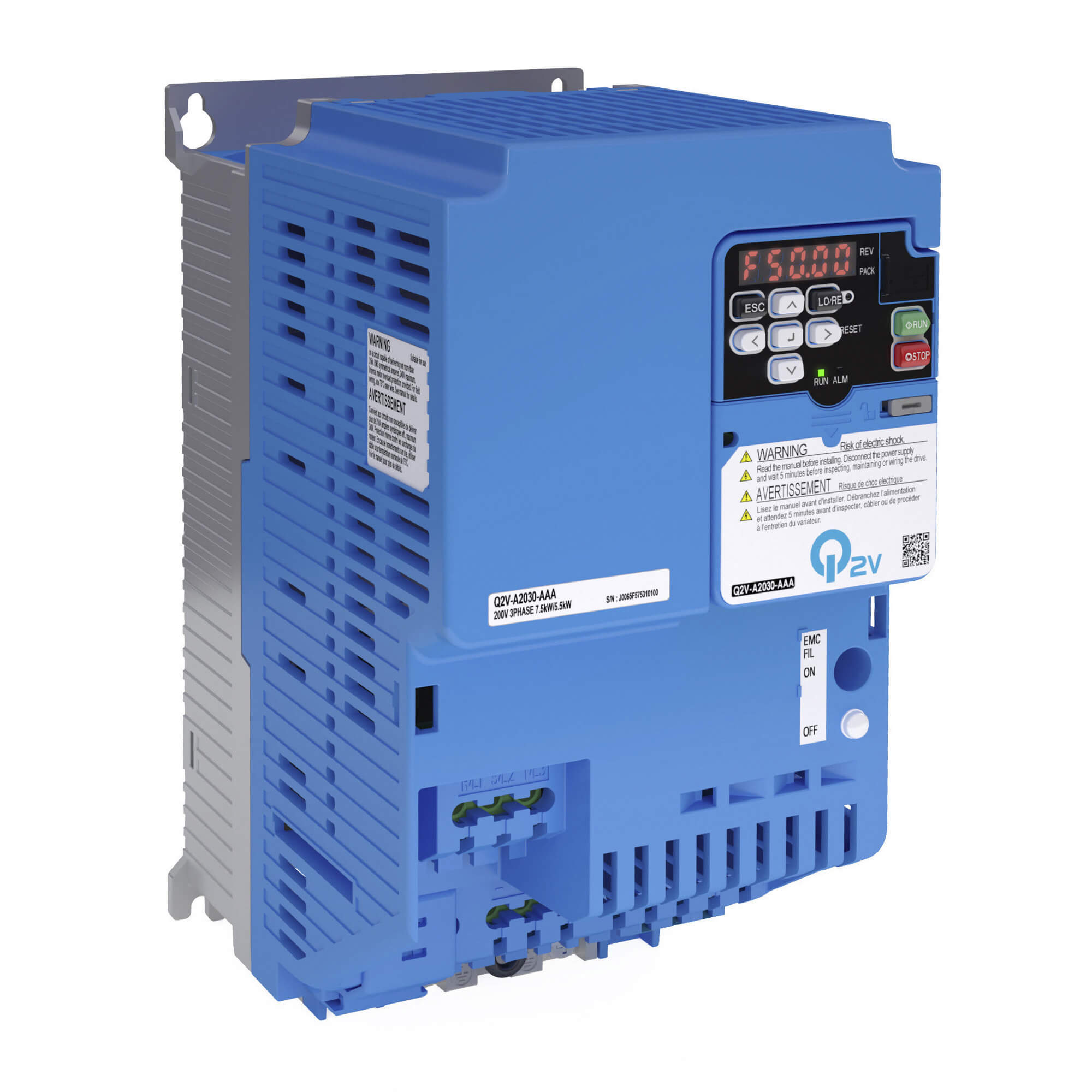 Q2V-A4018-AAA