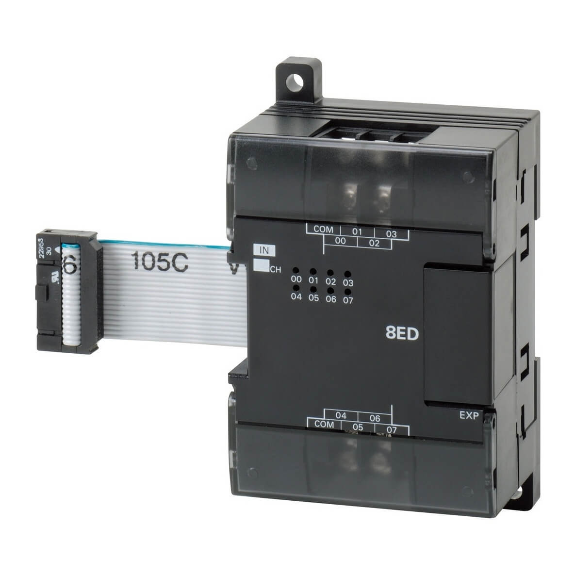 CP1W-8ER