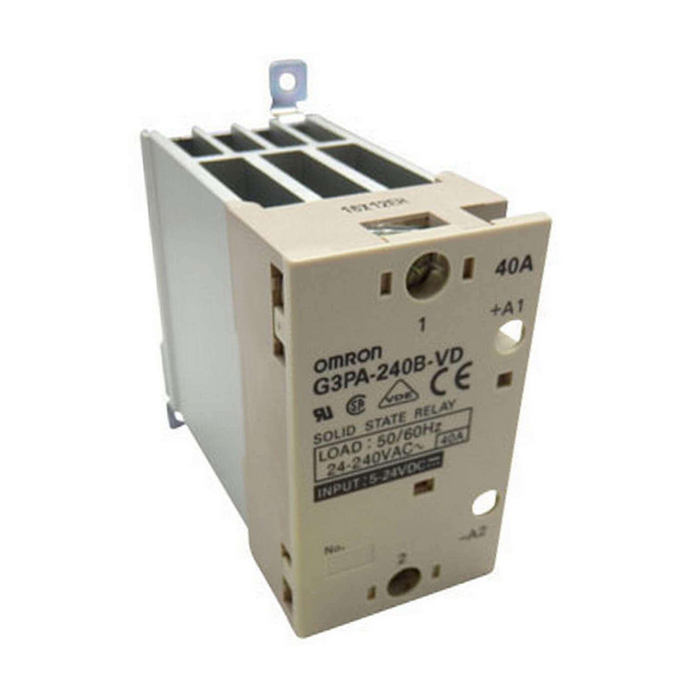G3PA-240B-VD 5-24VDC