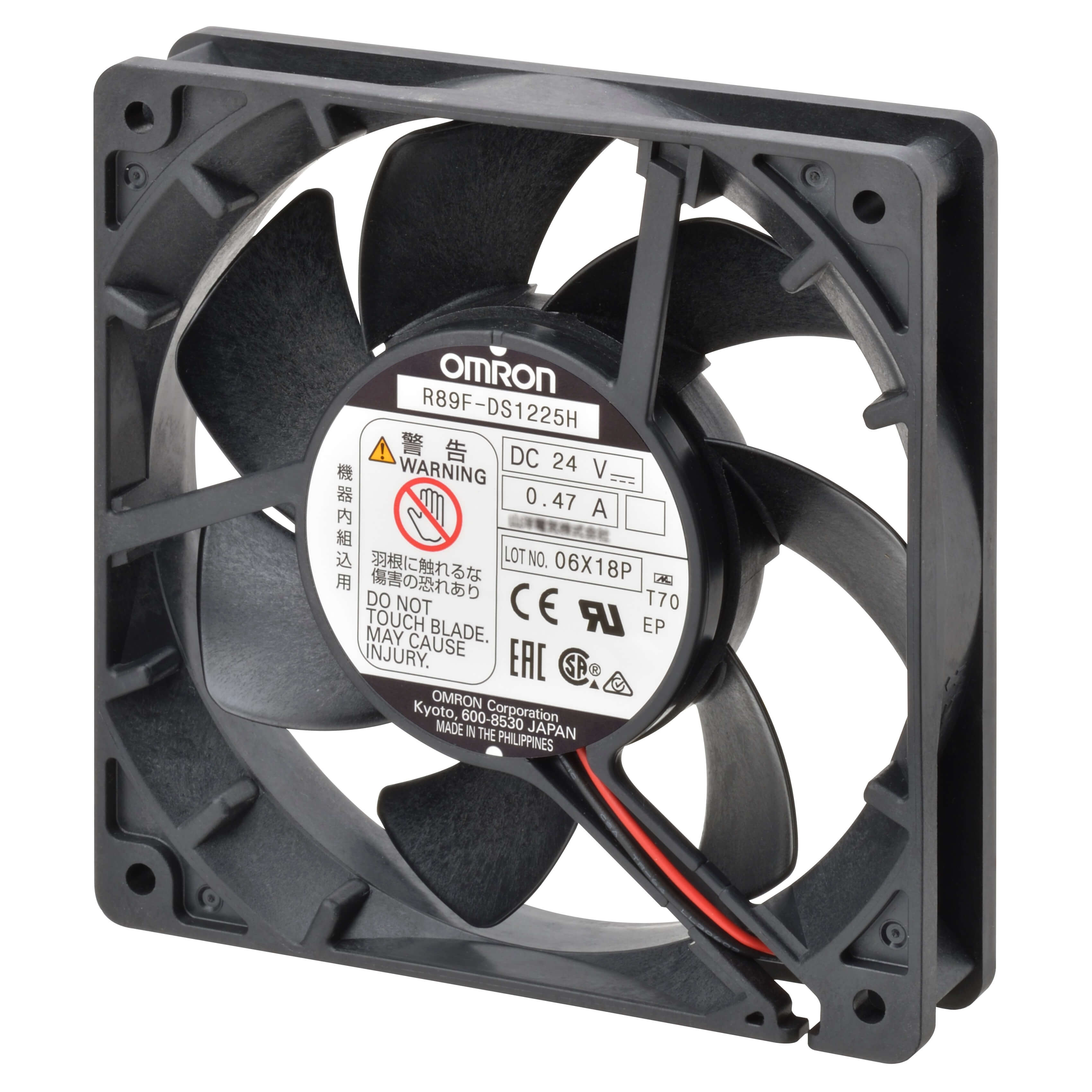R89F-DS1225L