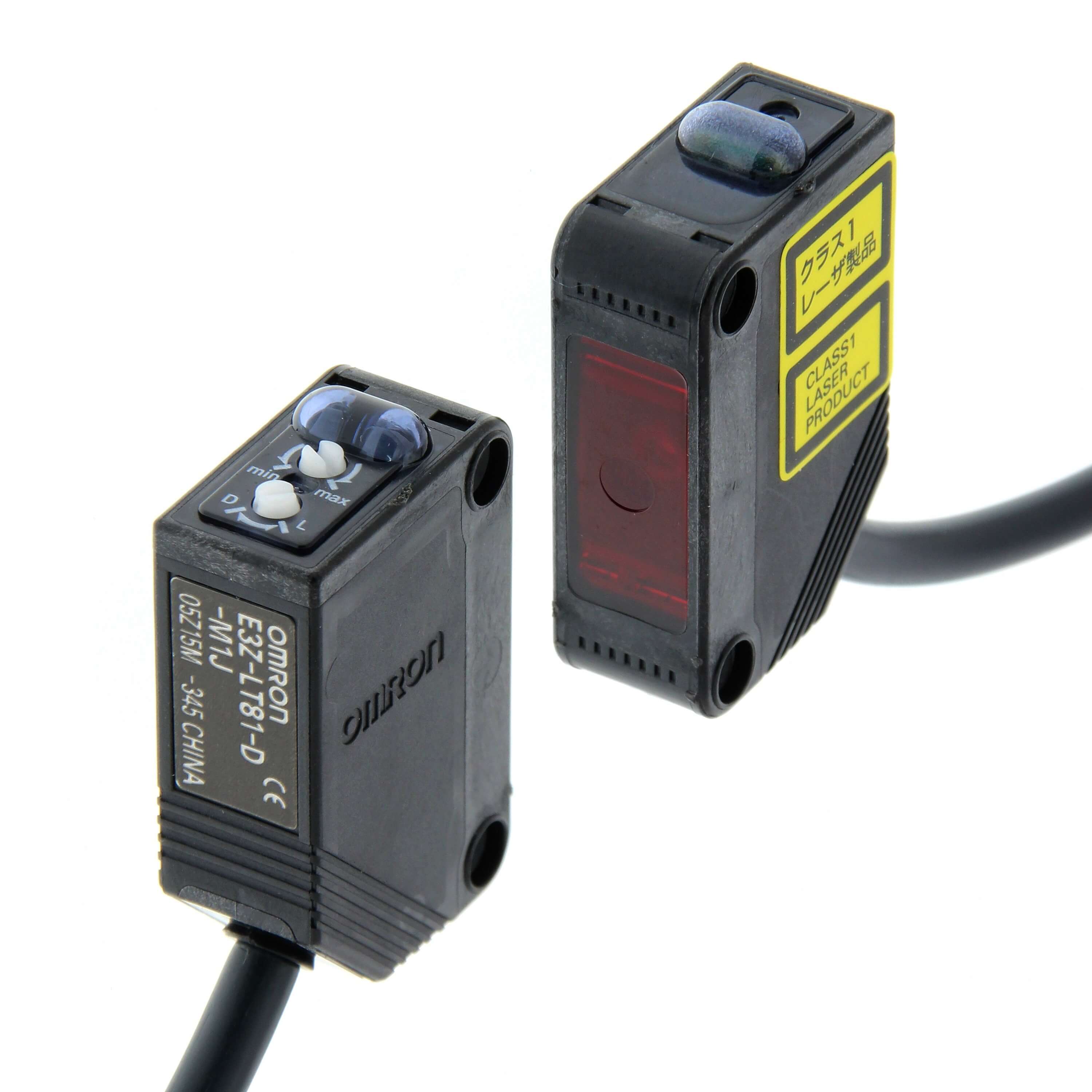 E3Z-LT61 0.5M