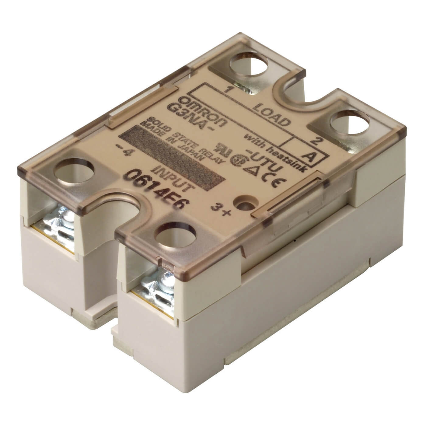 G3NA-275B-UTU-2 5-24VDC