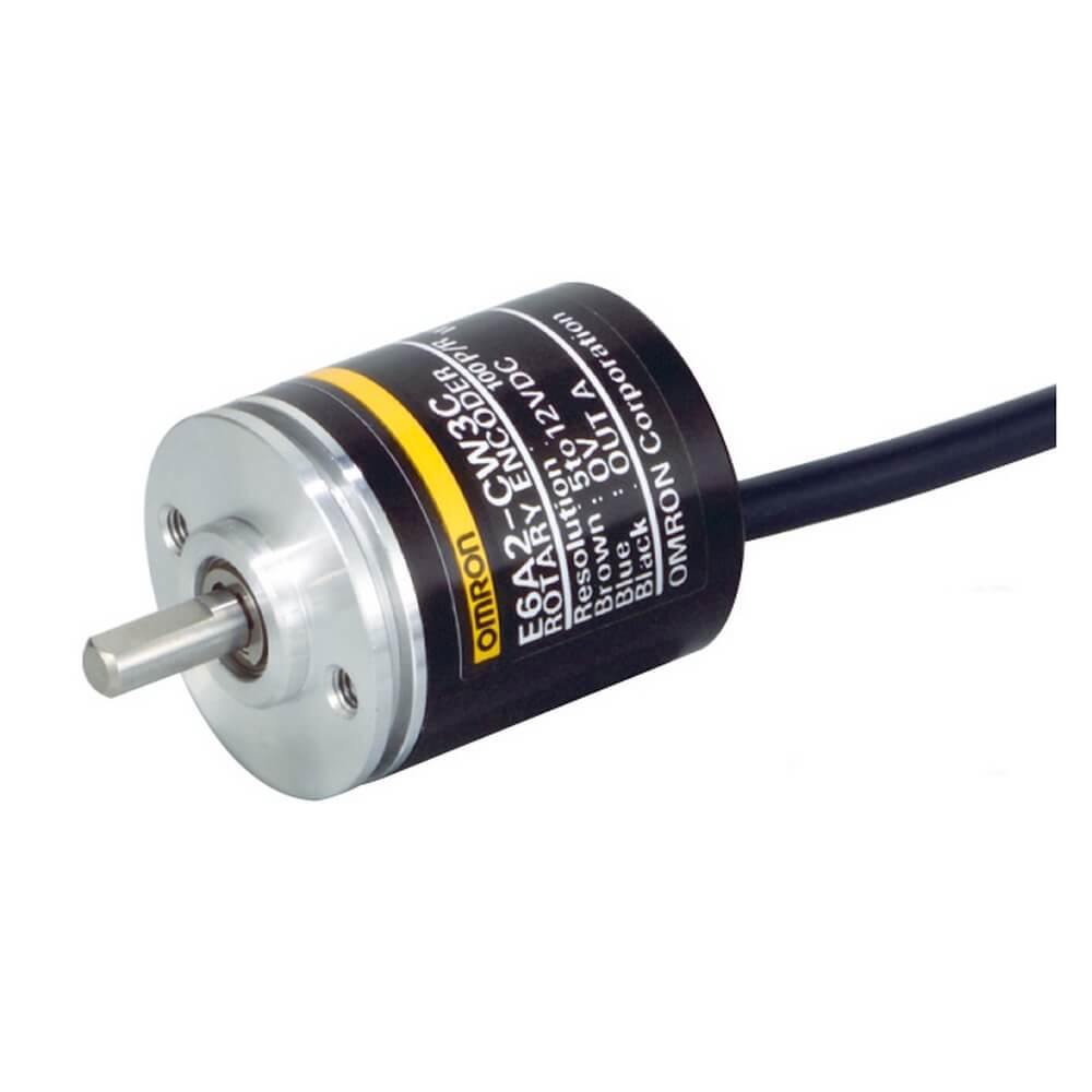 E6A2-CWZ3C 100P/R 2M