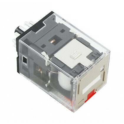 MKS3PIN-5 24VAC