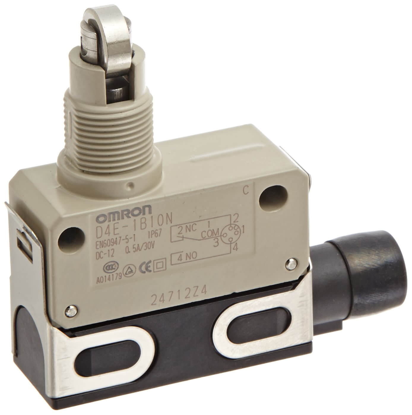 D4E-1B10N