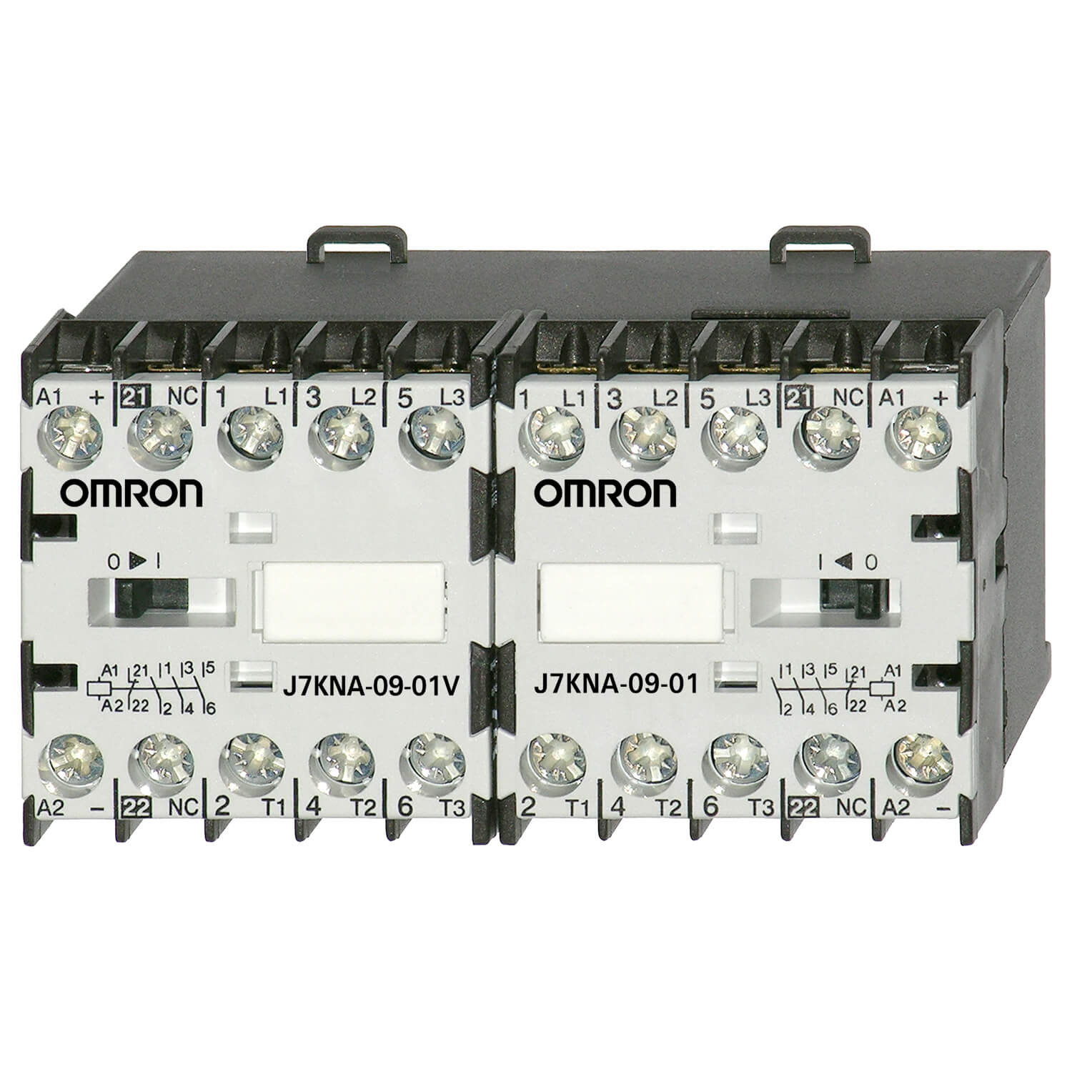 J7KNA-09-01R 24VS