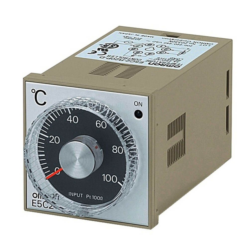 E5C2-R20K 100-240VAC 0-400