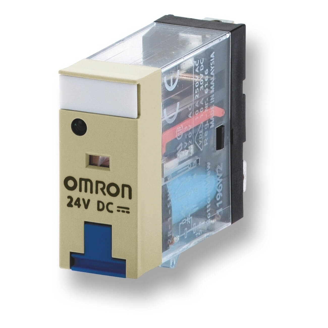 G2R-2-SNI 120VAC (S)