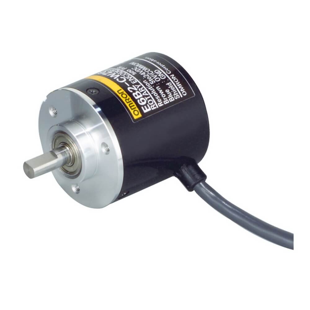 E6B2-CWZ6C 1000P/R 0.5M