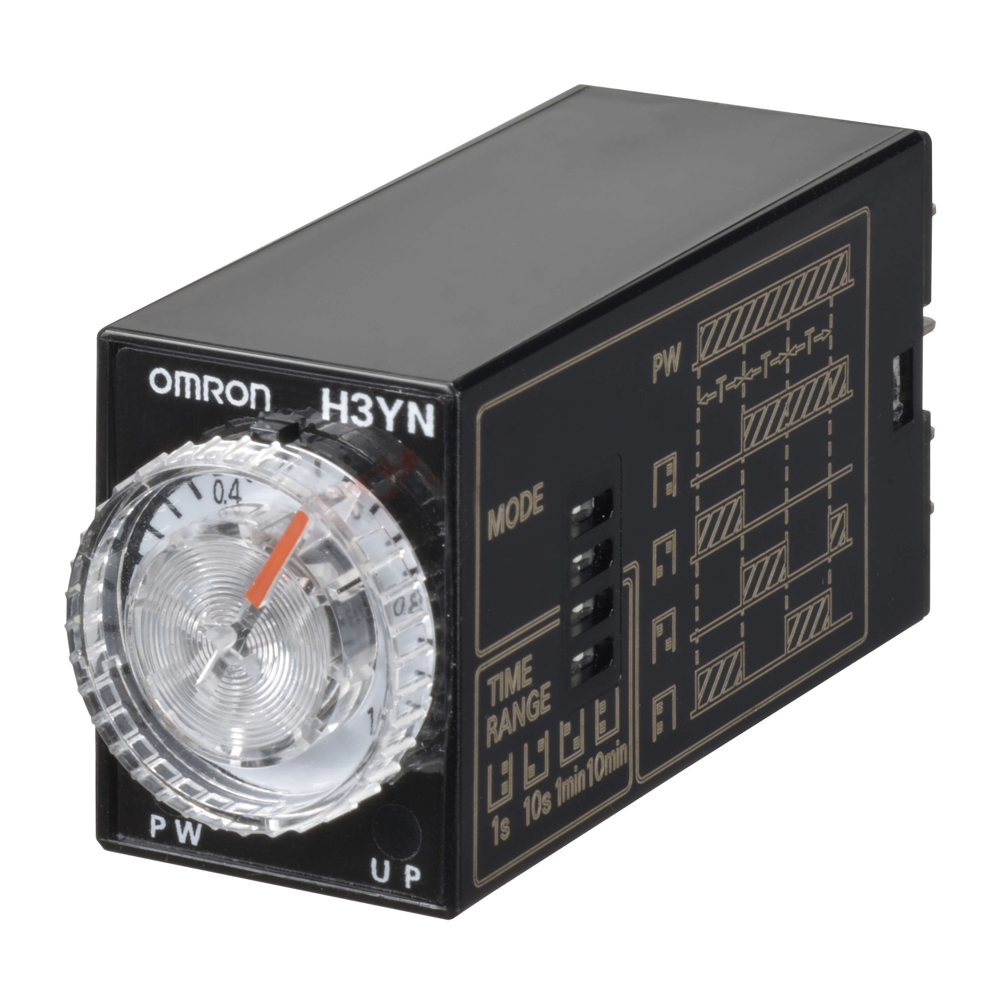 H3YN-2-B AC200-230
