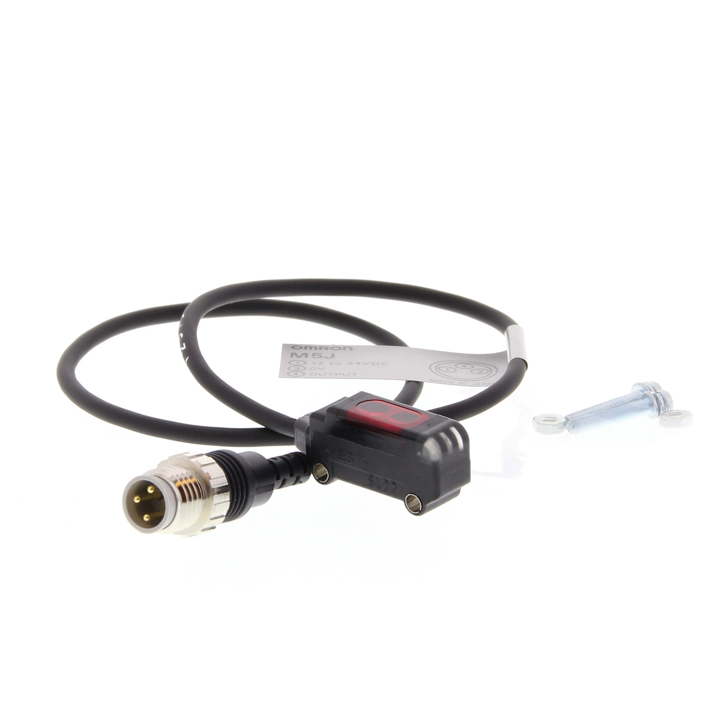 E3T-SL23-M5J 0.3M