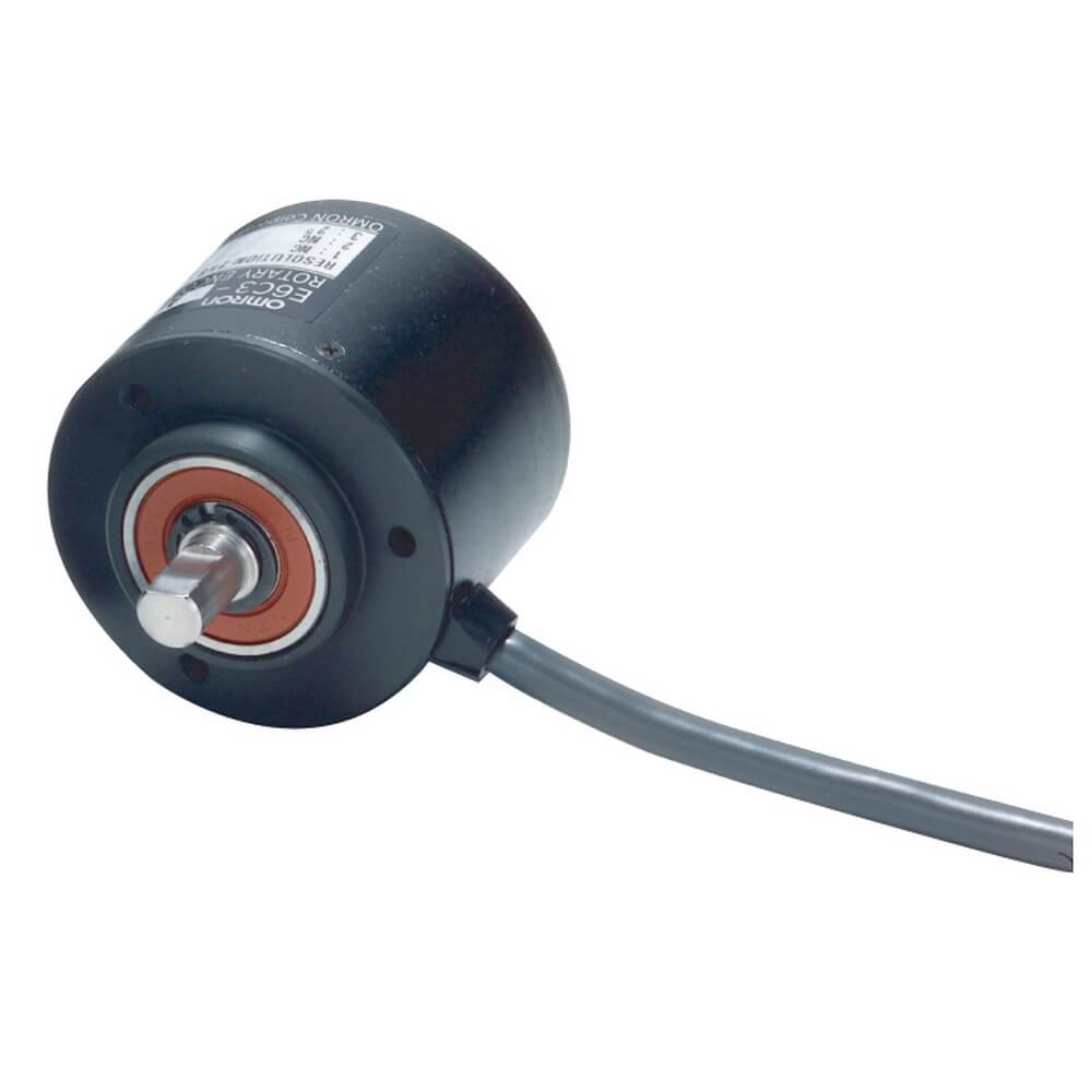 E6C3-CWZ3XH 3600P/R 2M
