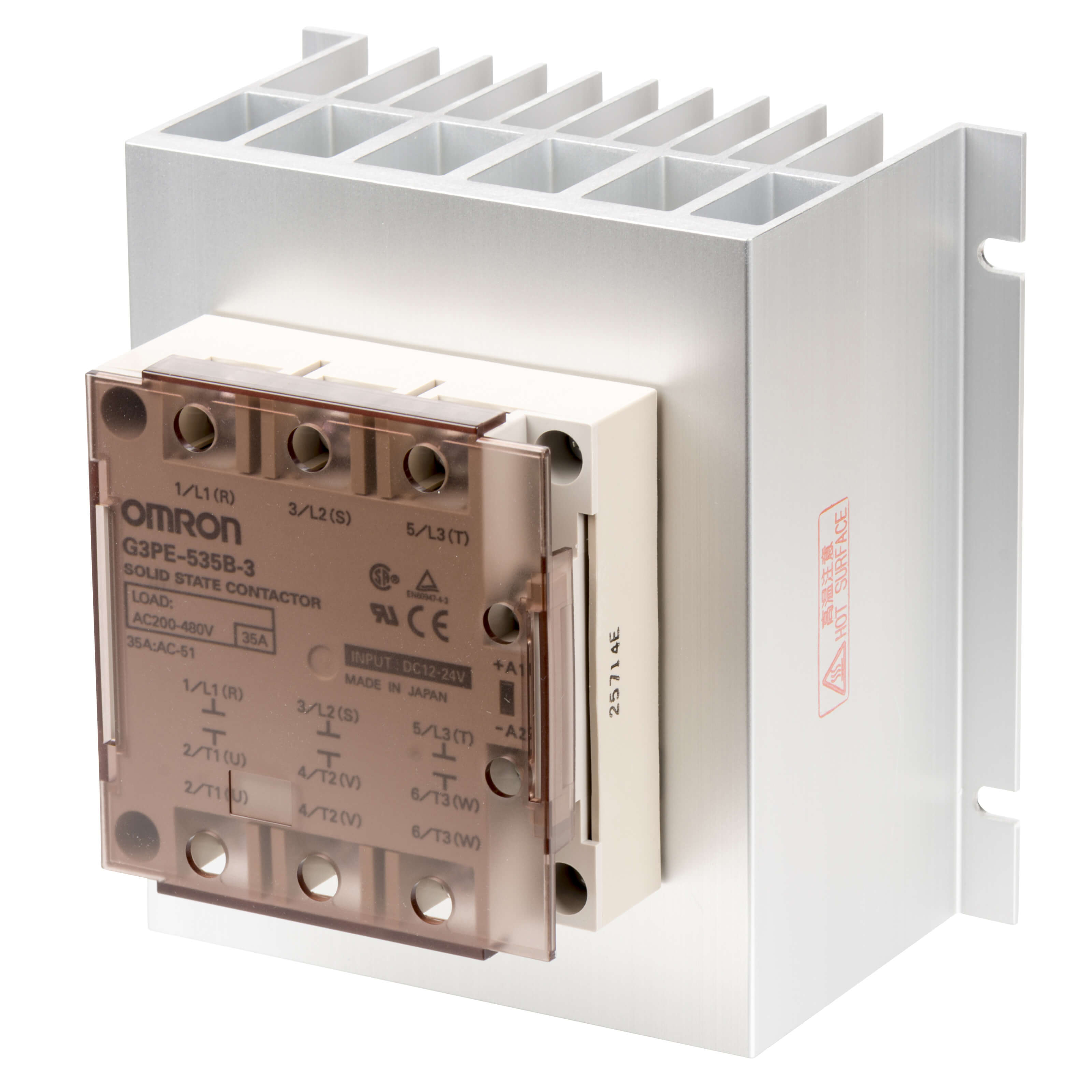 G3PE-535B-3 12-24VDC