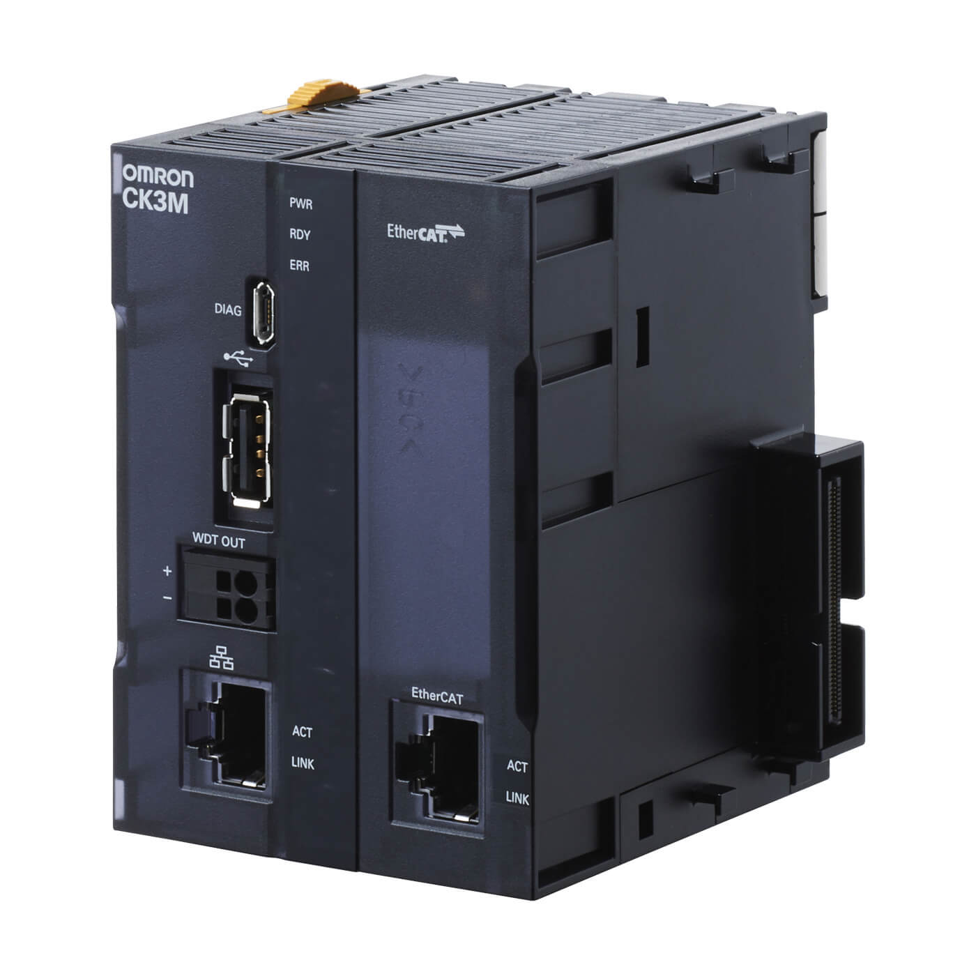 CK3M-CPU121