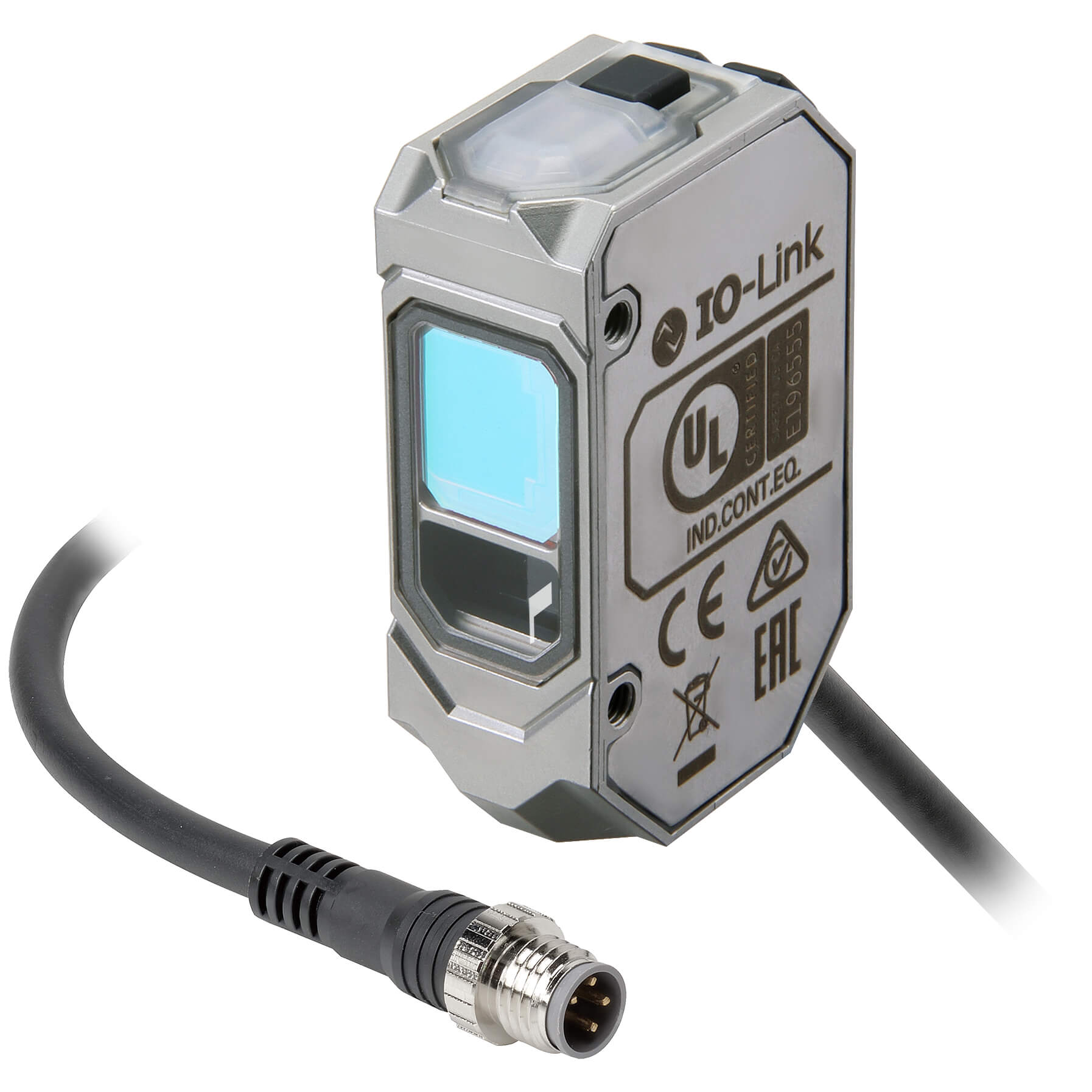 E3AS-HL500MT-M3J 0.3M