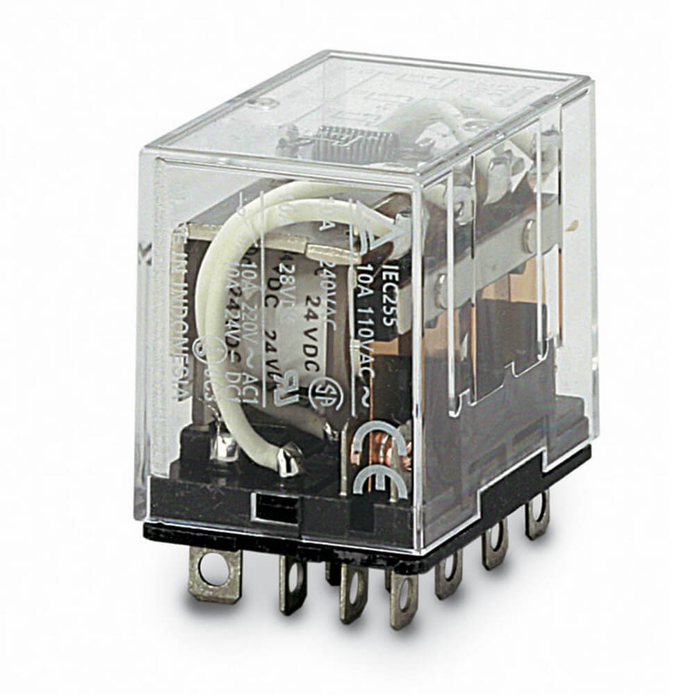 LY4 24VDC