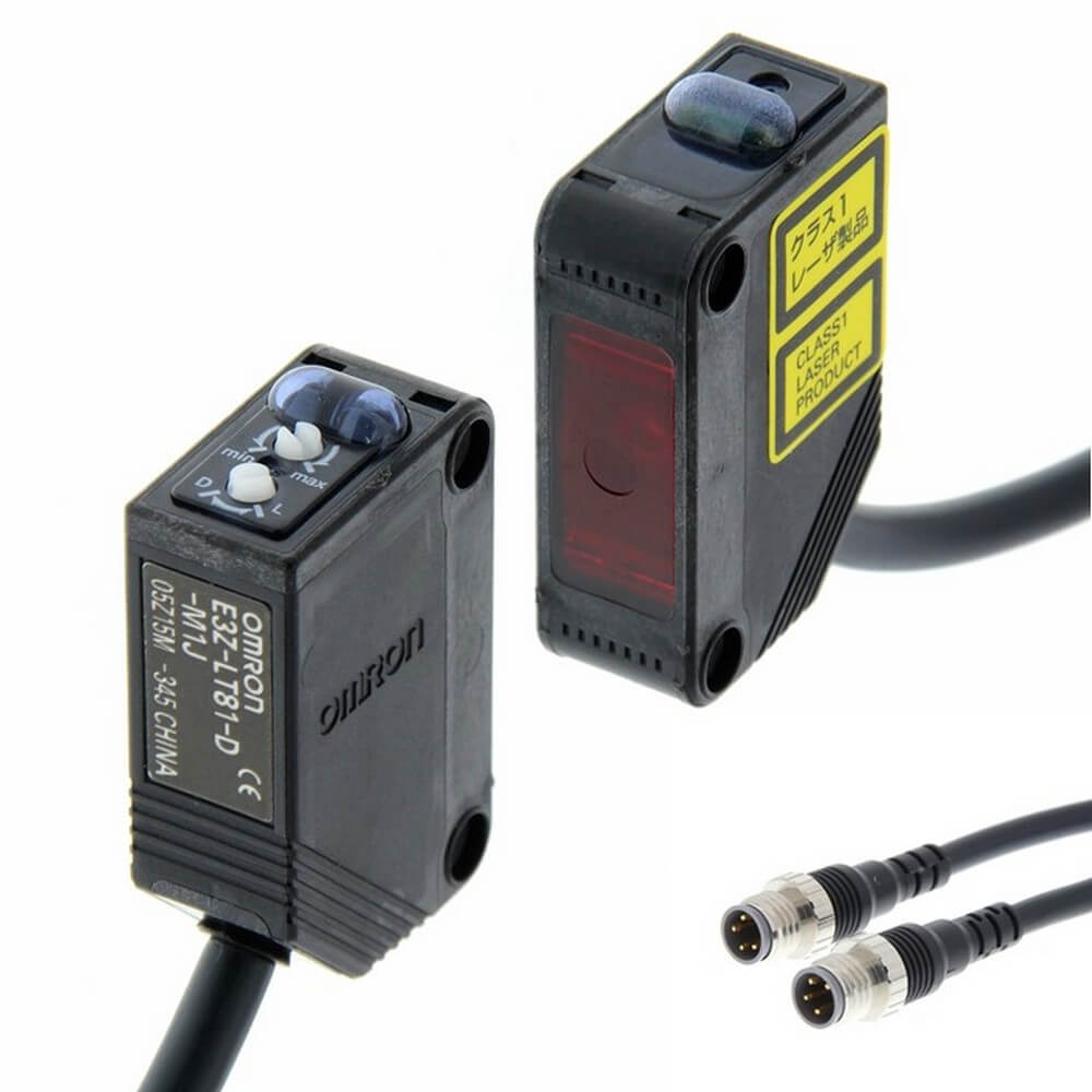 E3Z-LT81-M3J 0.3M