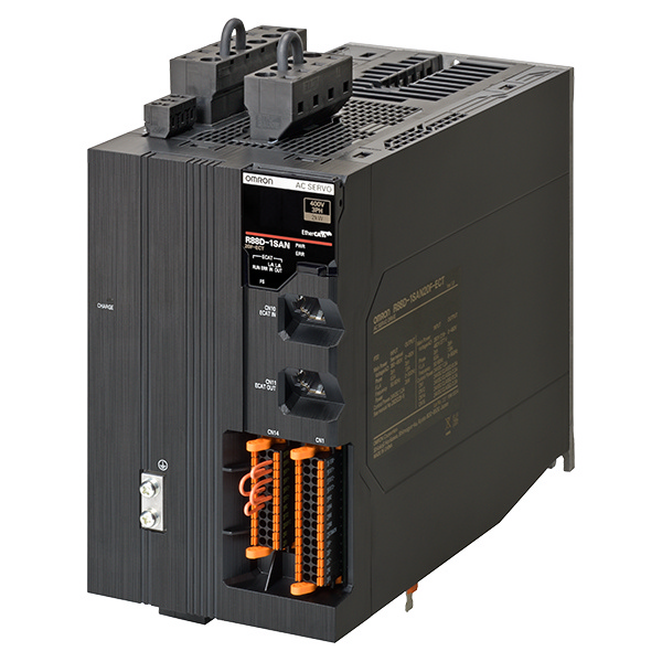 R88D-1SAN30F-ECT