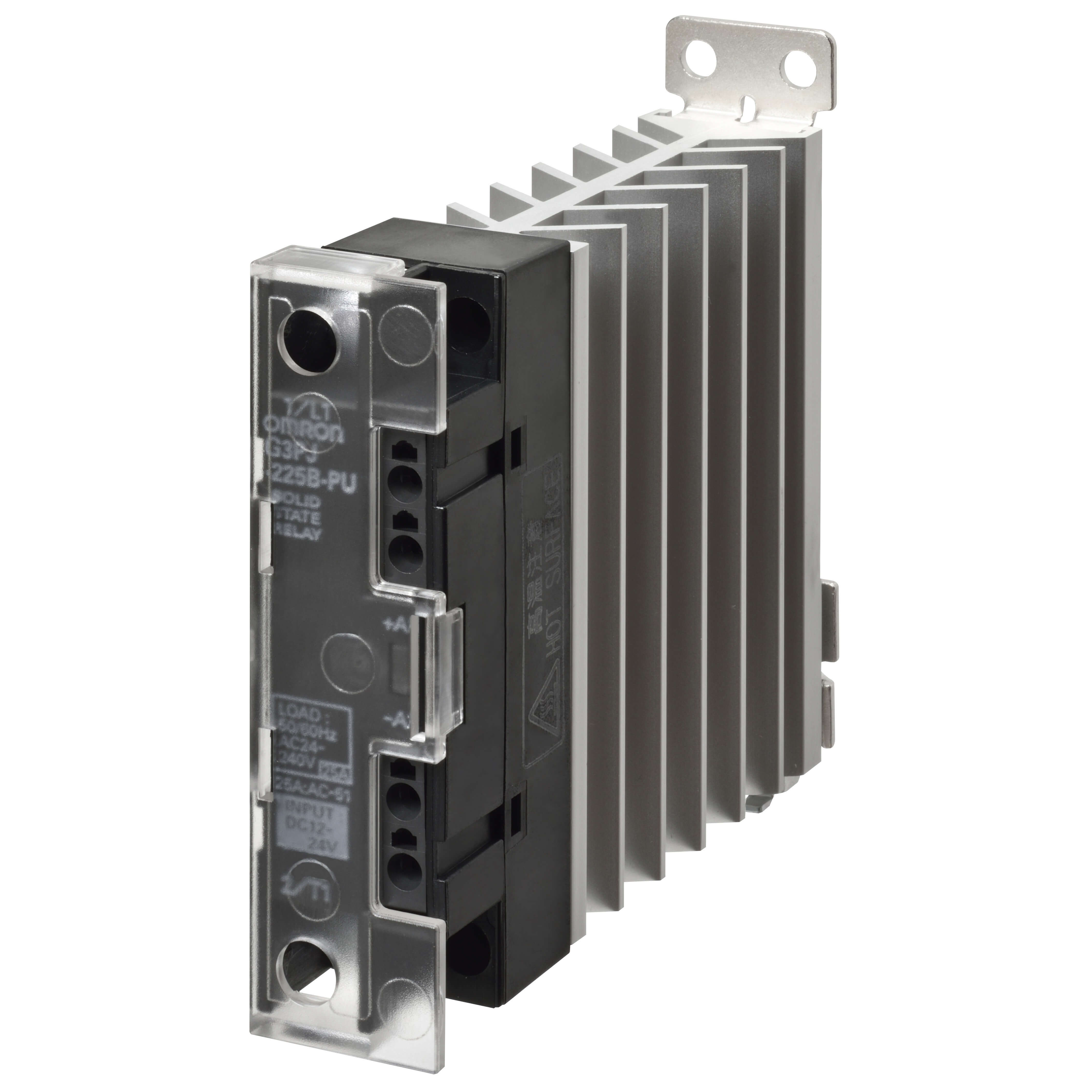 G3PJ-215B-PU DC12-24