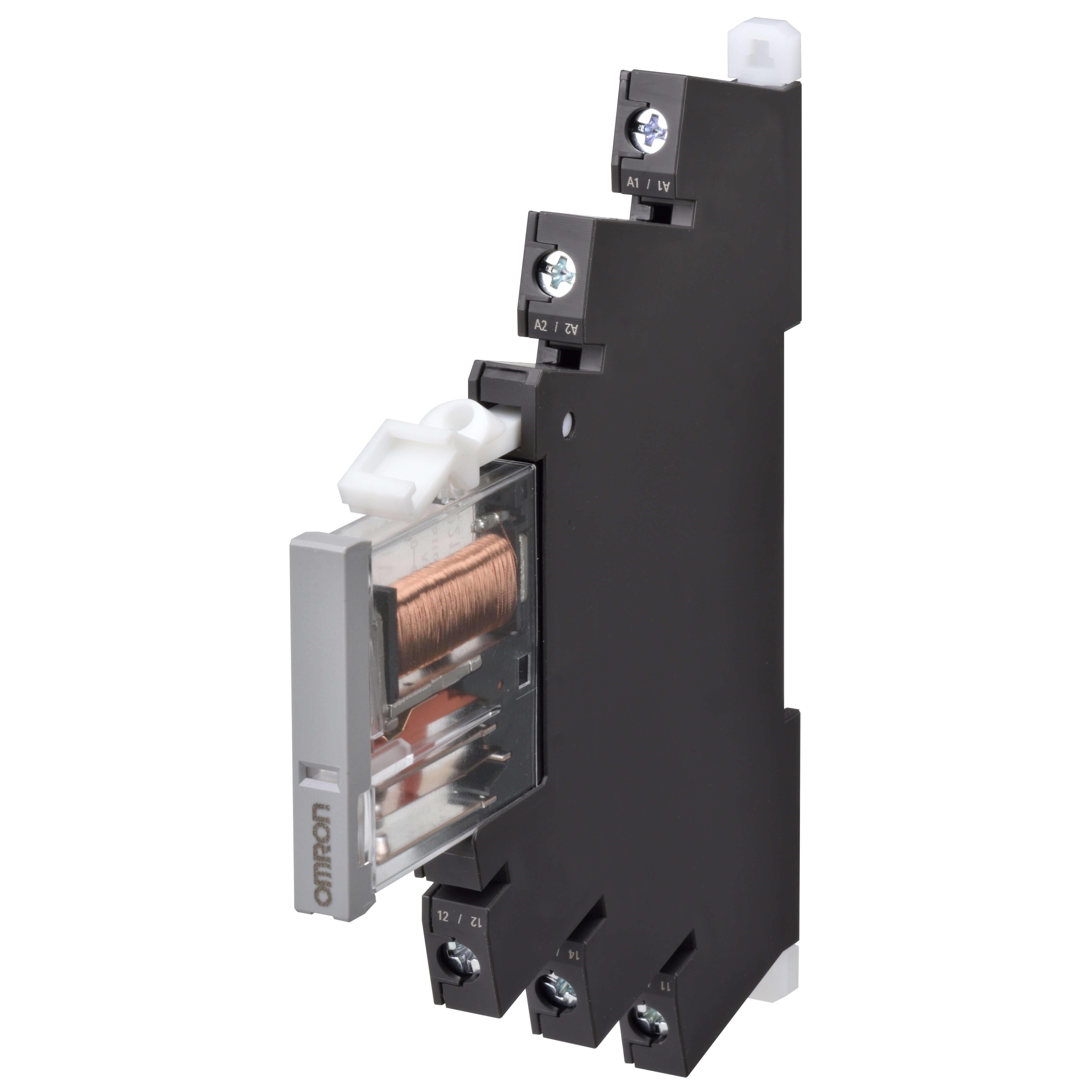 G2RV-SR700-AP 230VAC