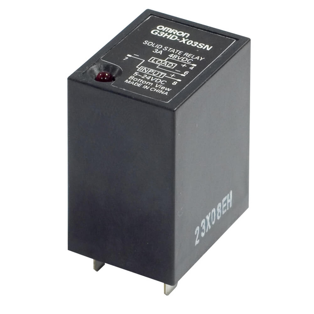 G3H-203S-VD 4-24VDC