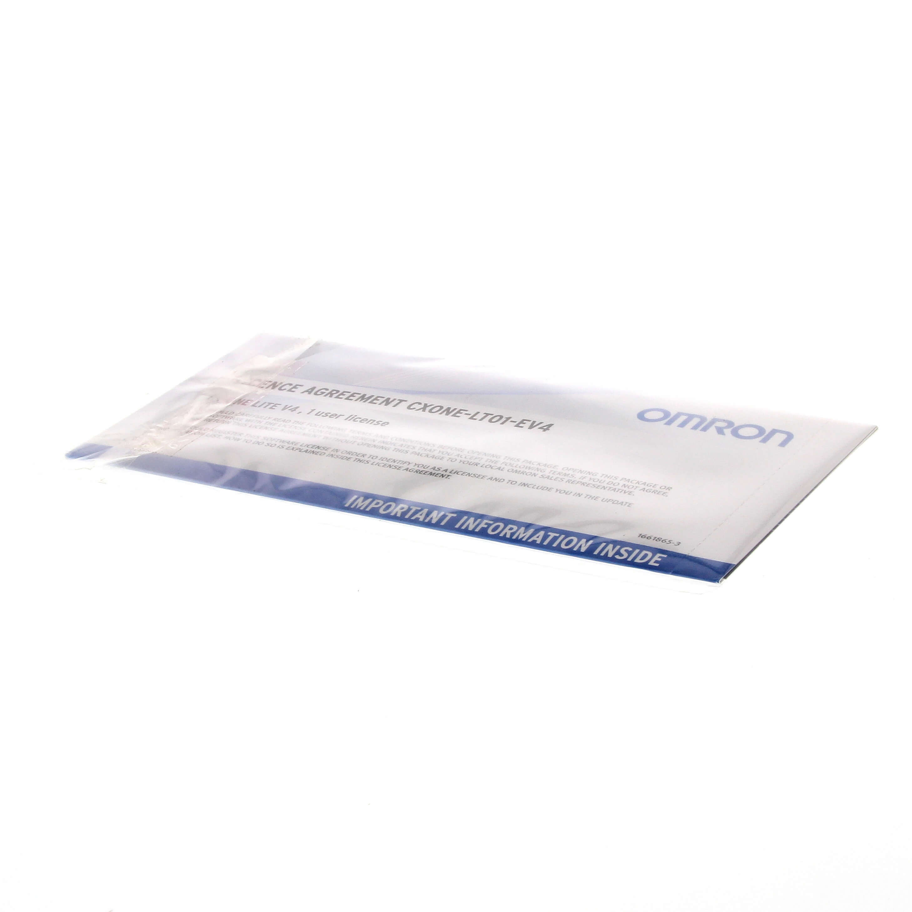 CXONE-AL03-EV4