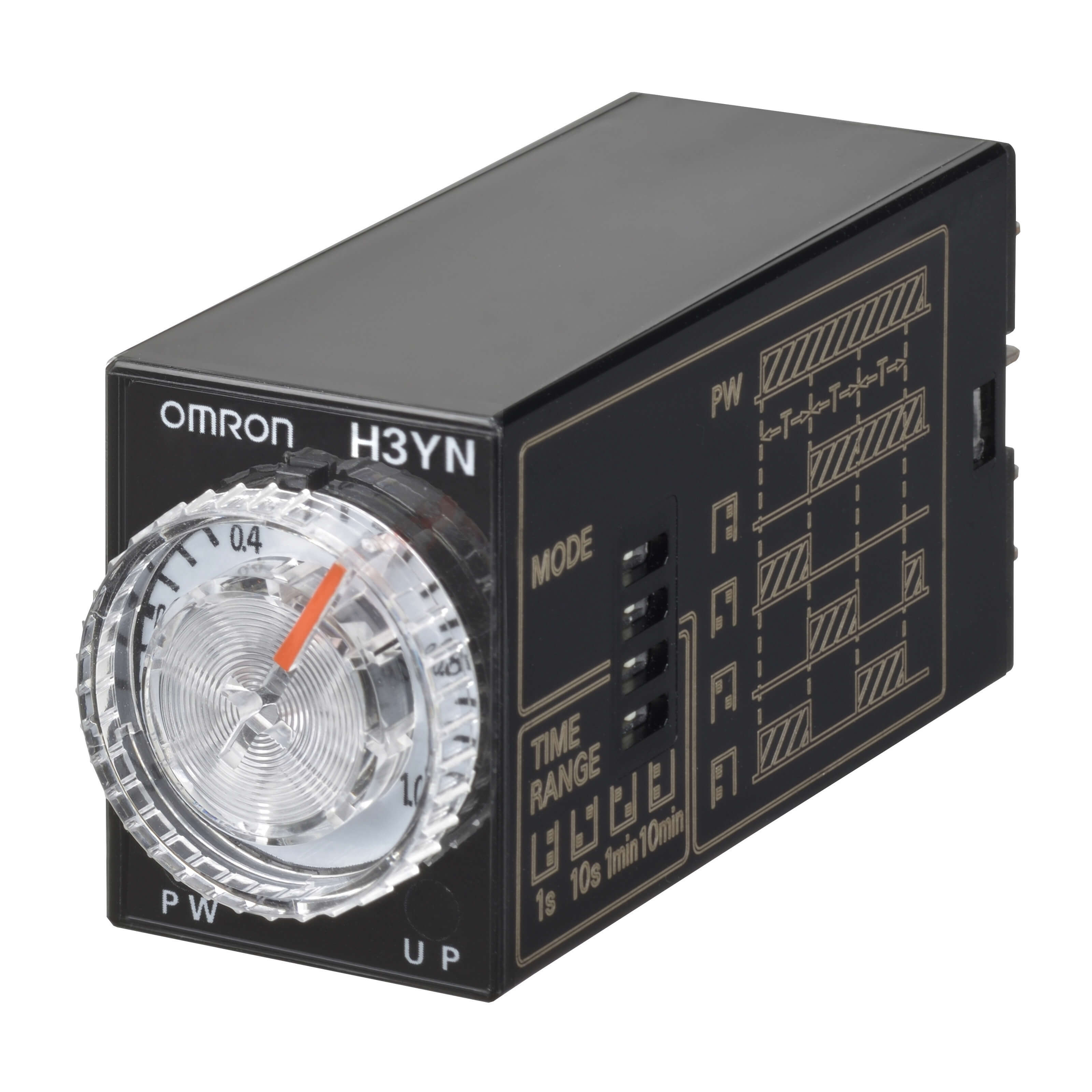 H3YN-4-B DC24