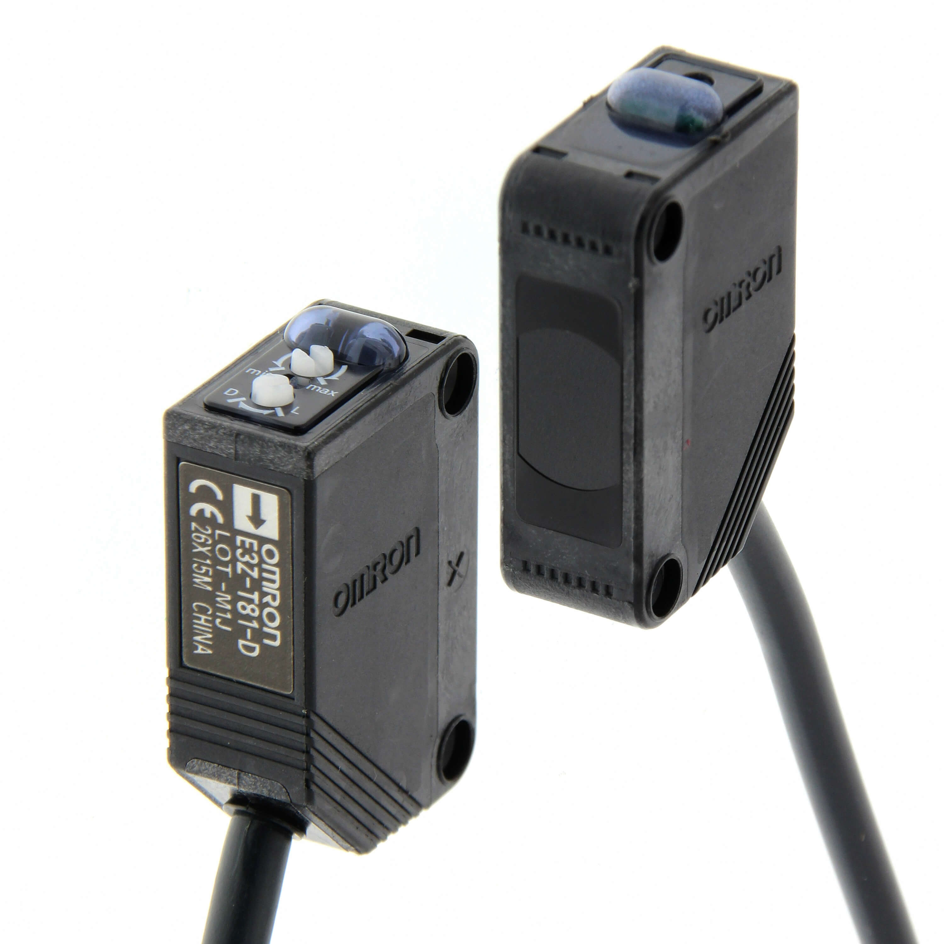 E3Z-T81 0.5M
