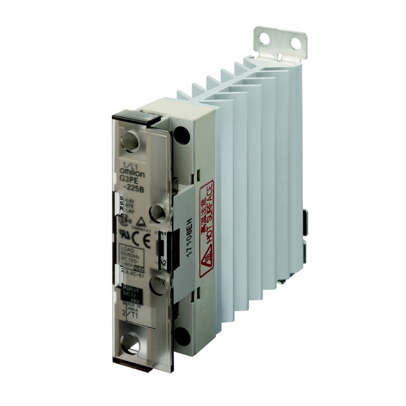 G3PE-225B 12-24VDC