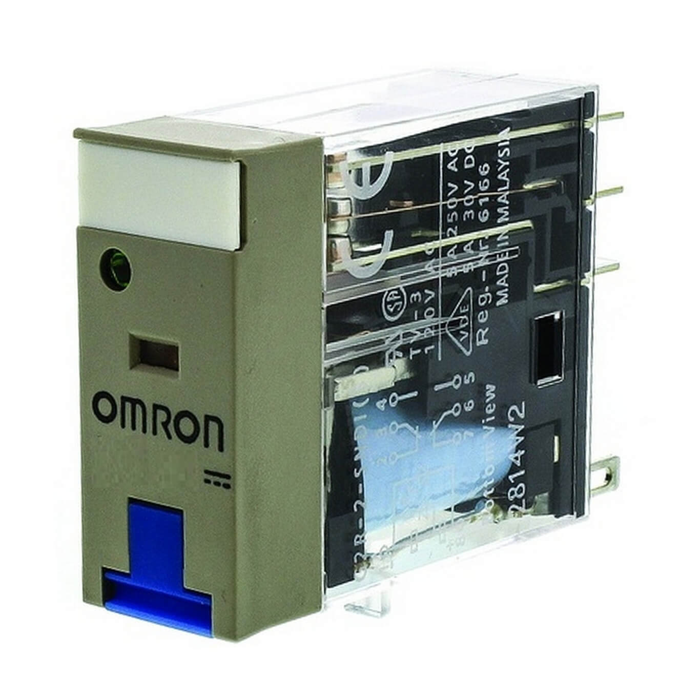 G2R-2-SNDI 12VDC (S)