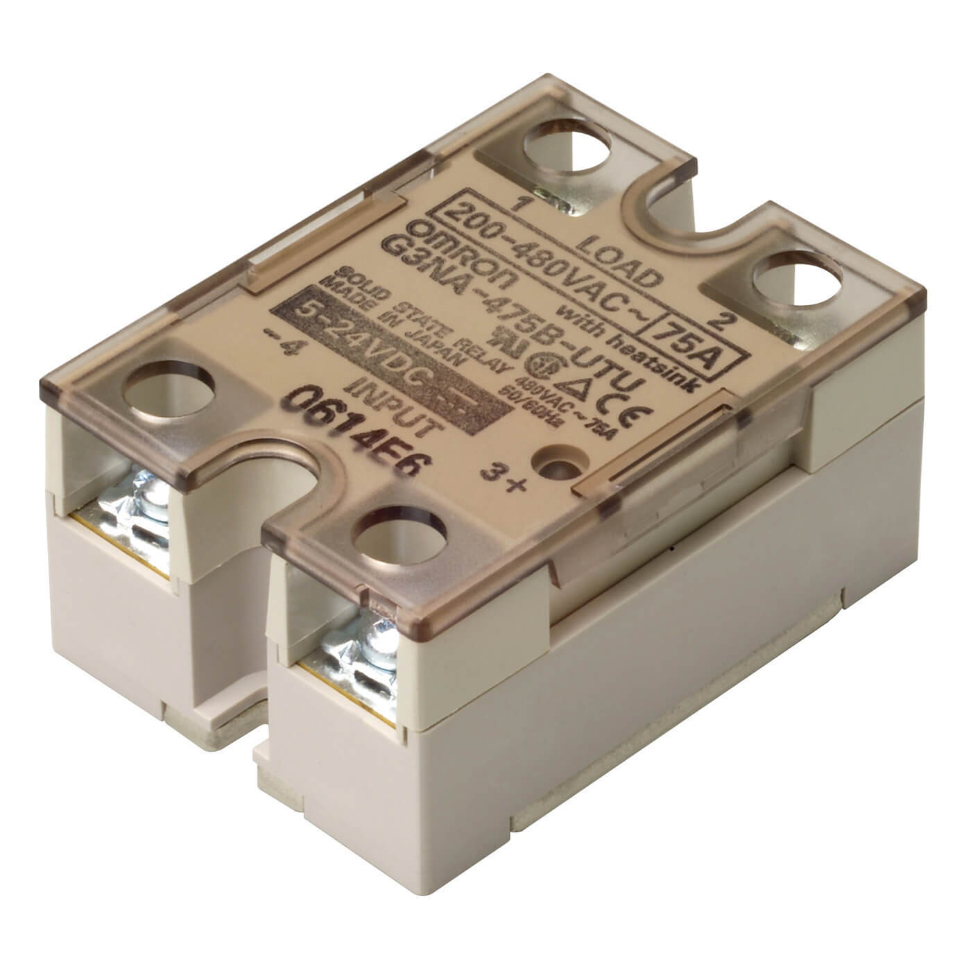 G3NA-475B-UTU-2 5-24VDC