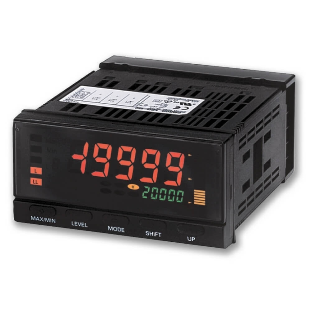 K3HB-XVD 24VAC/VDC