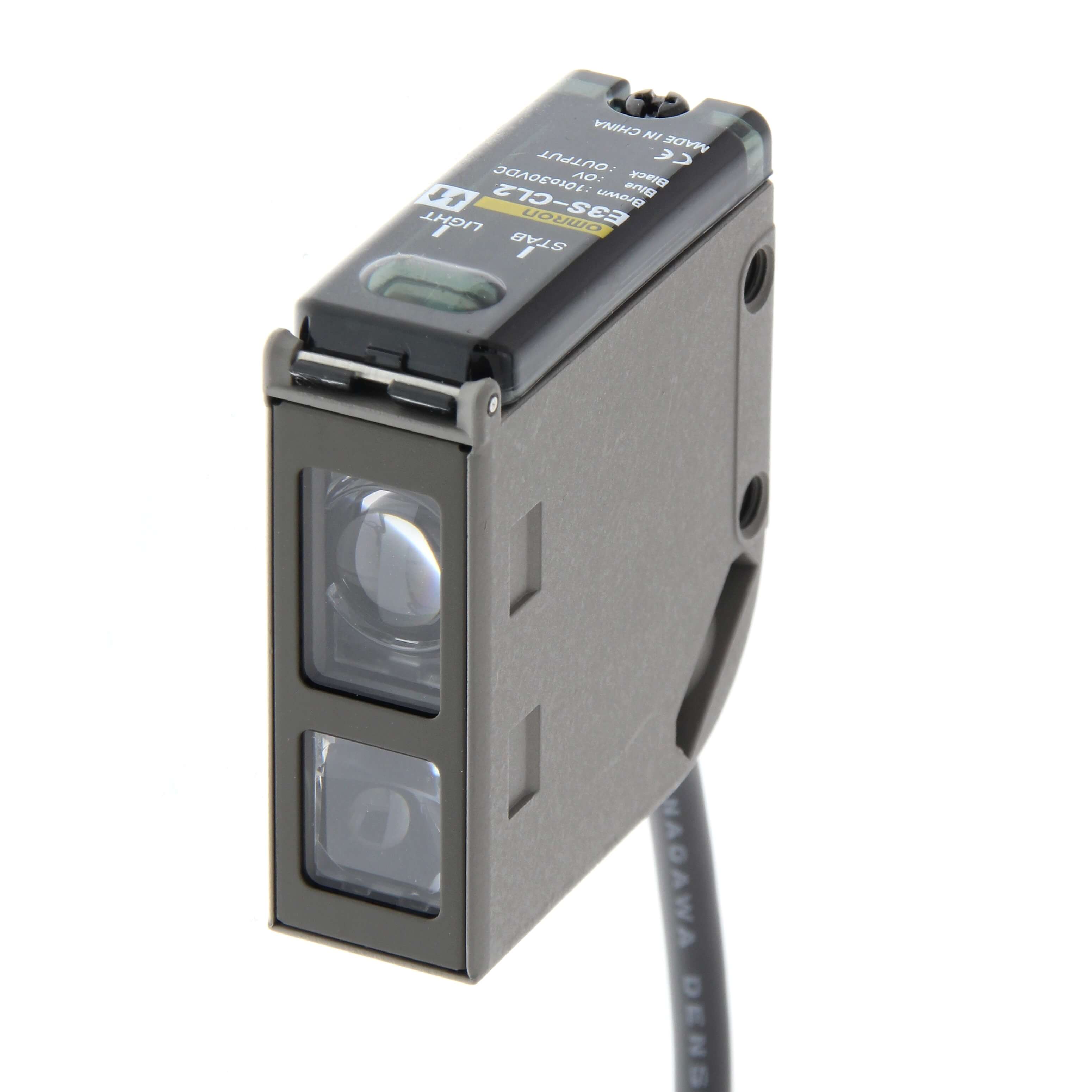 E3S-CL2 5M