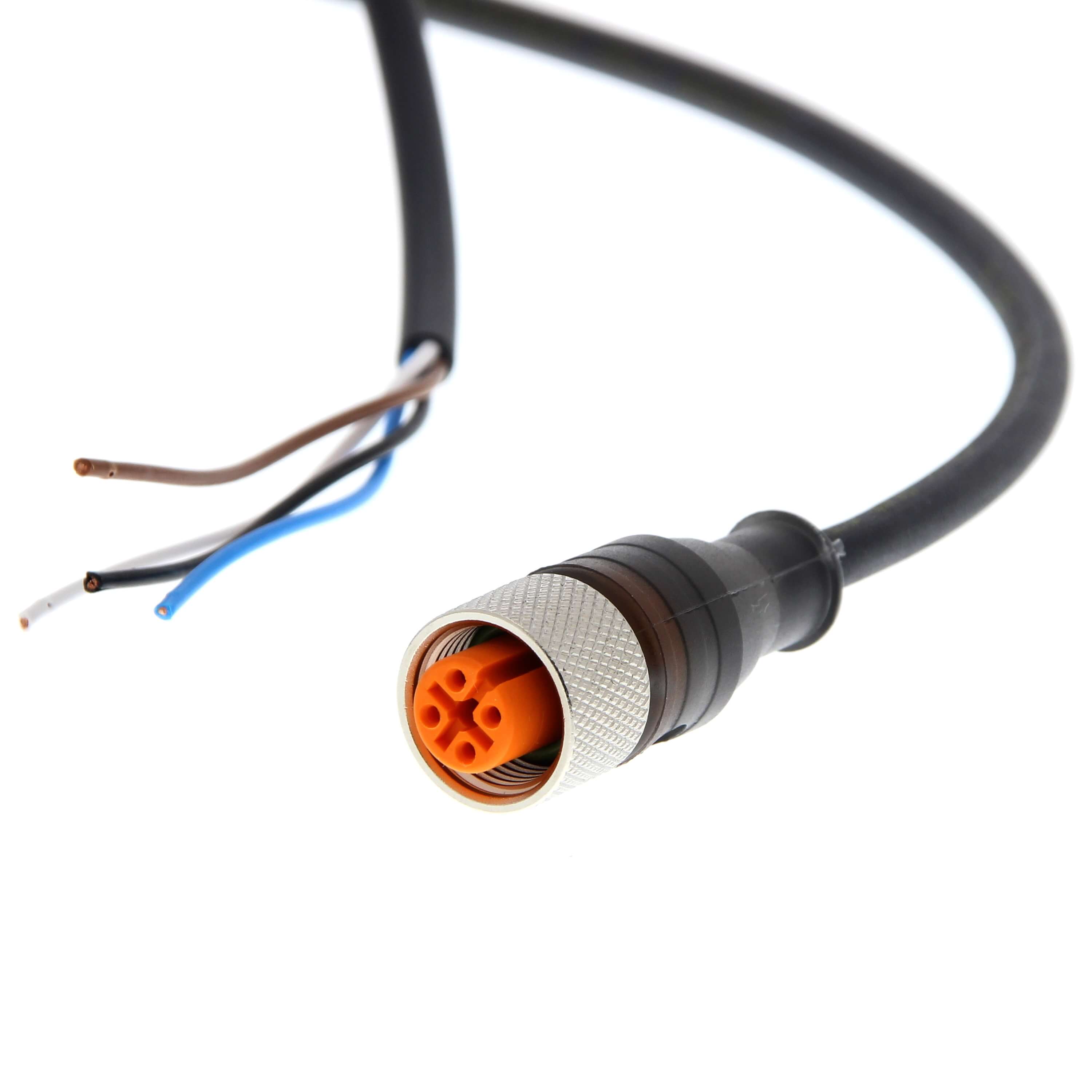 Y92E-M12PUR4S10M-L