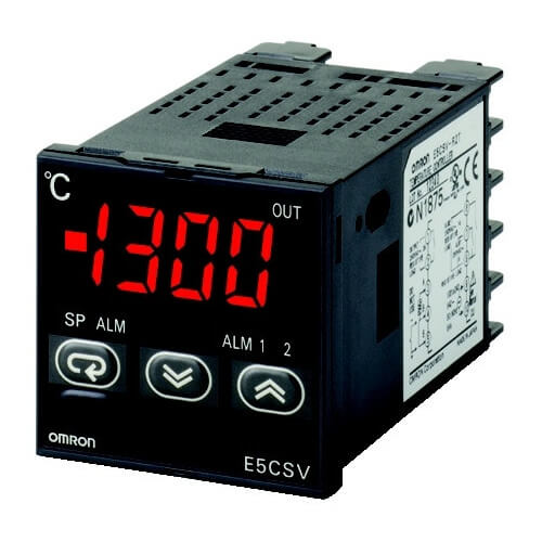 E5CSV-R1TD-500 24VAC/DC