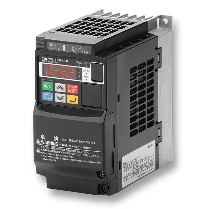 3G3MX2-A2110-E