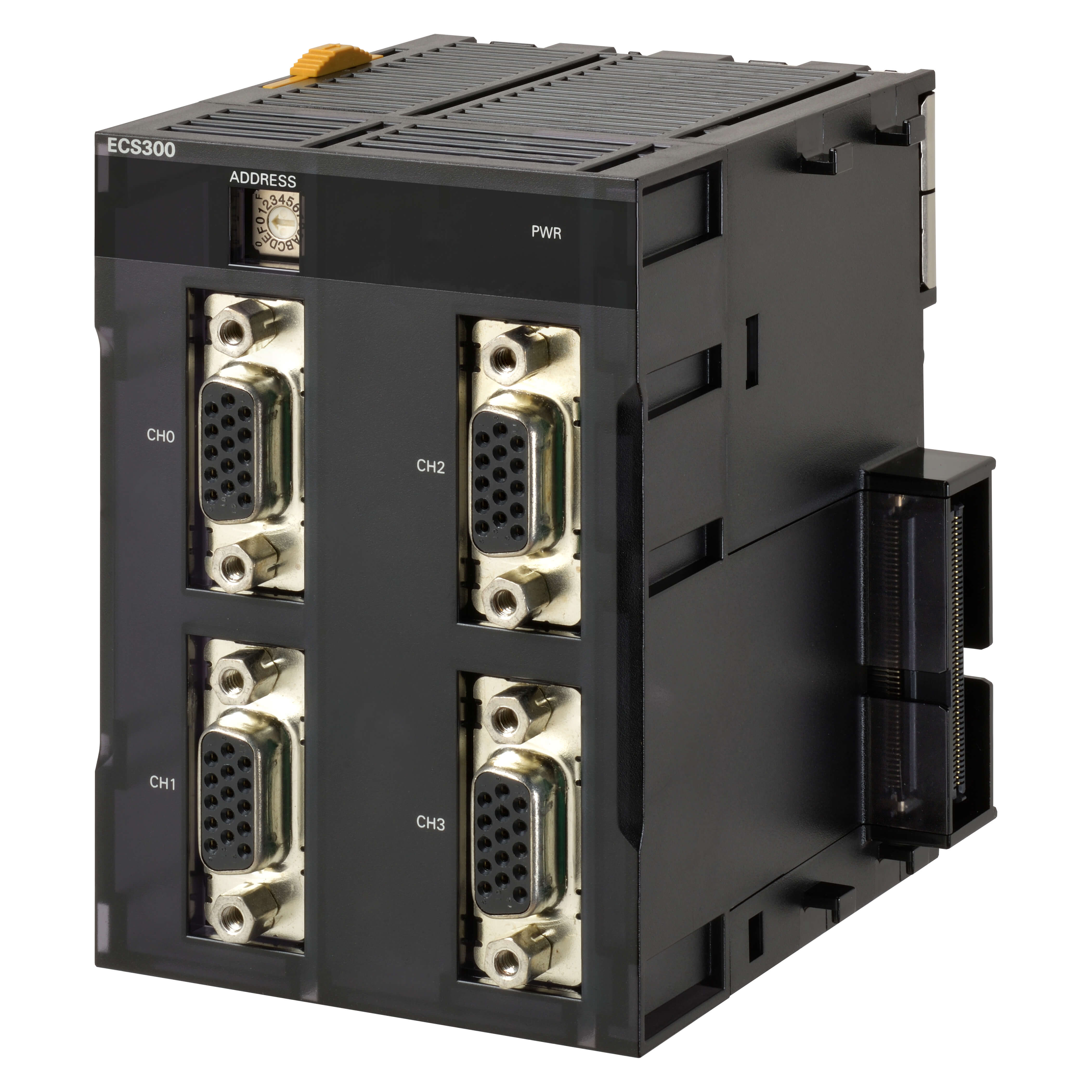 CK3W-ECS300