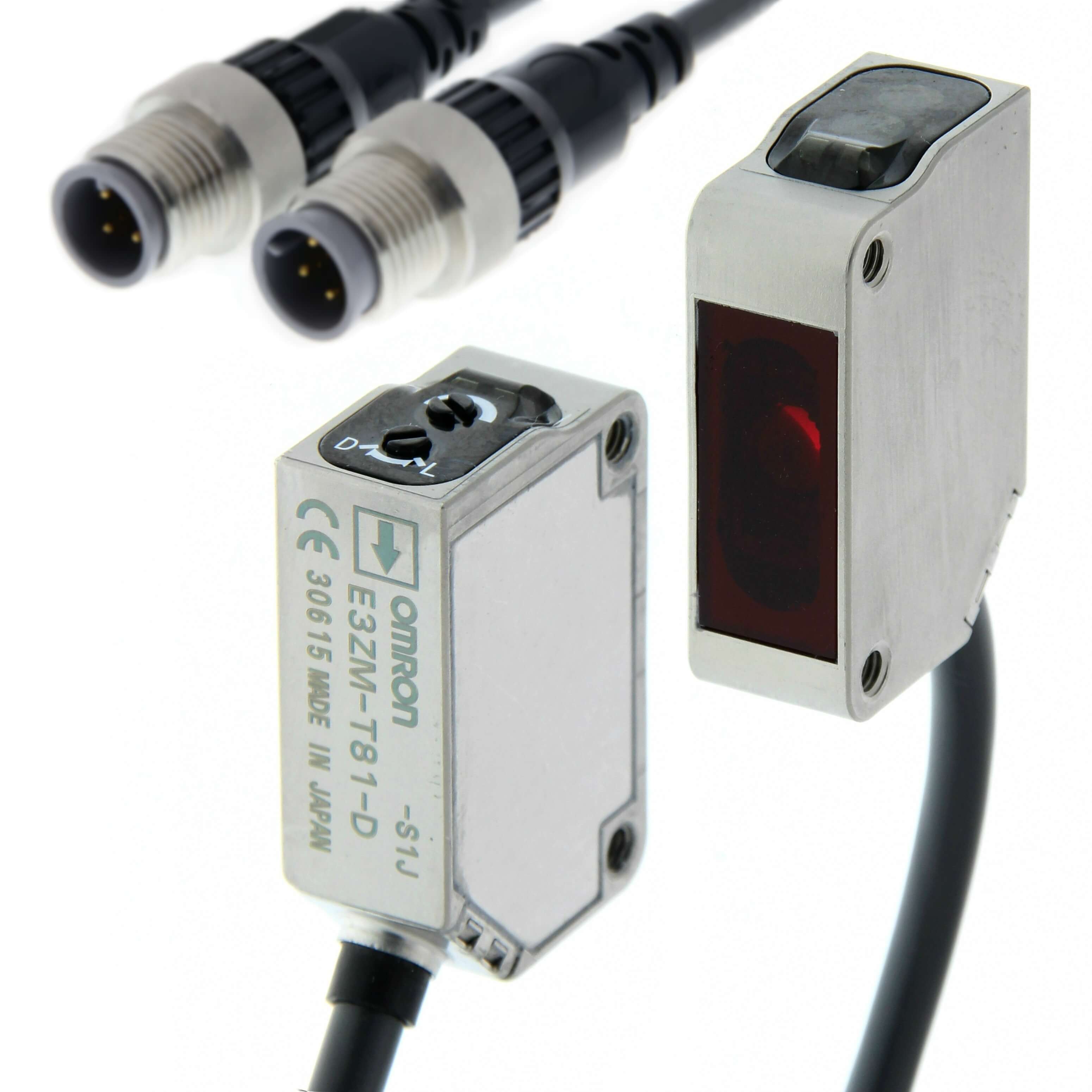 E3ZM-T81-S1J 0.3M
