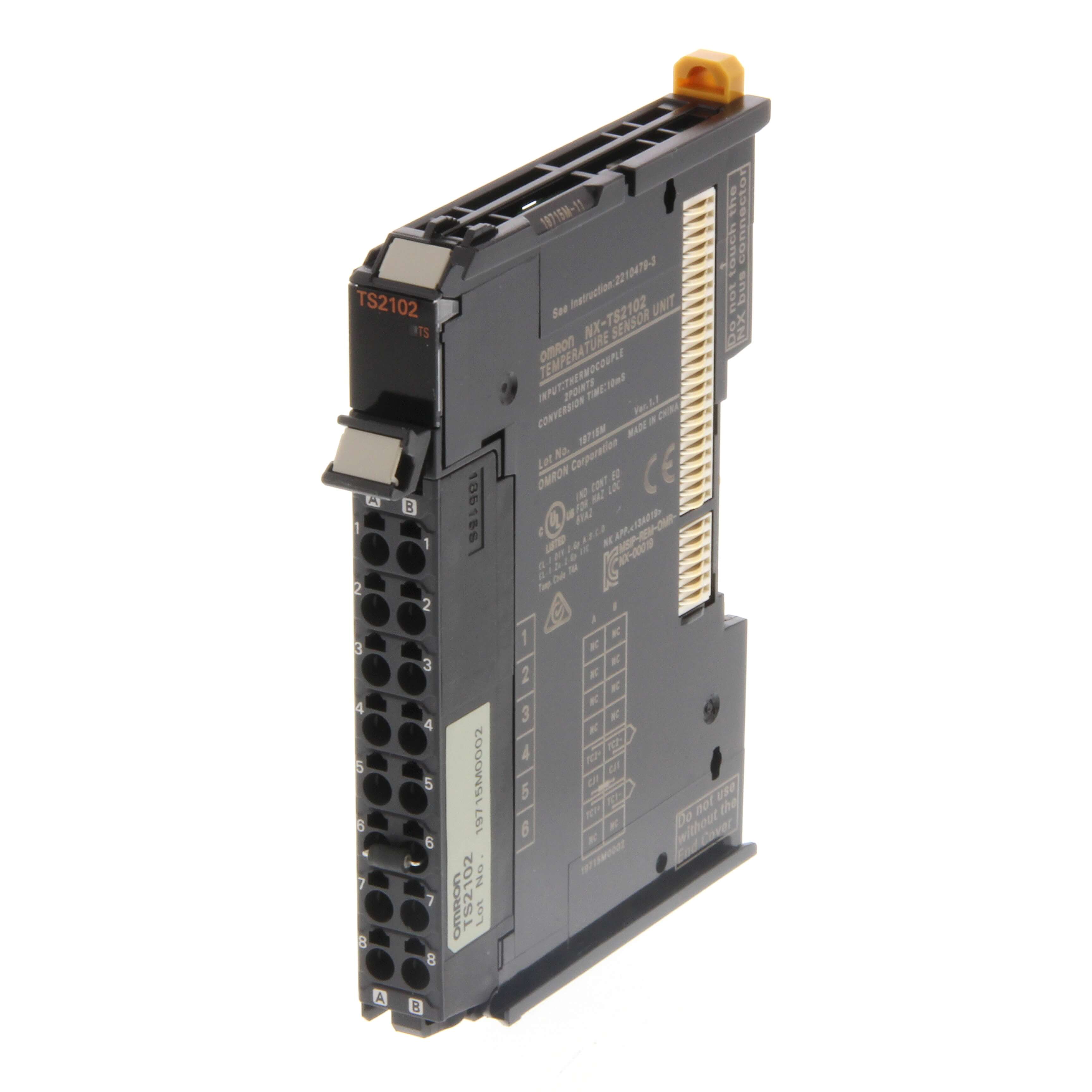 NX-TS2102