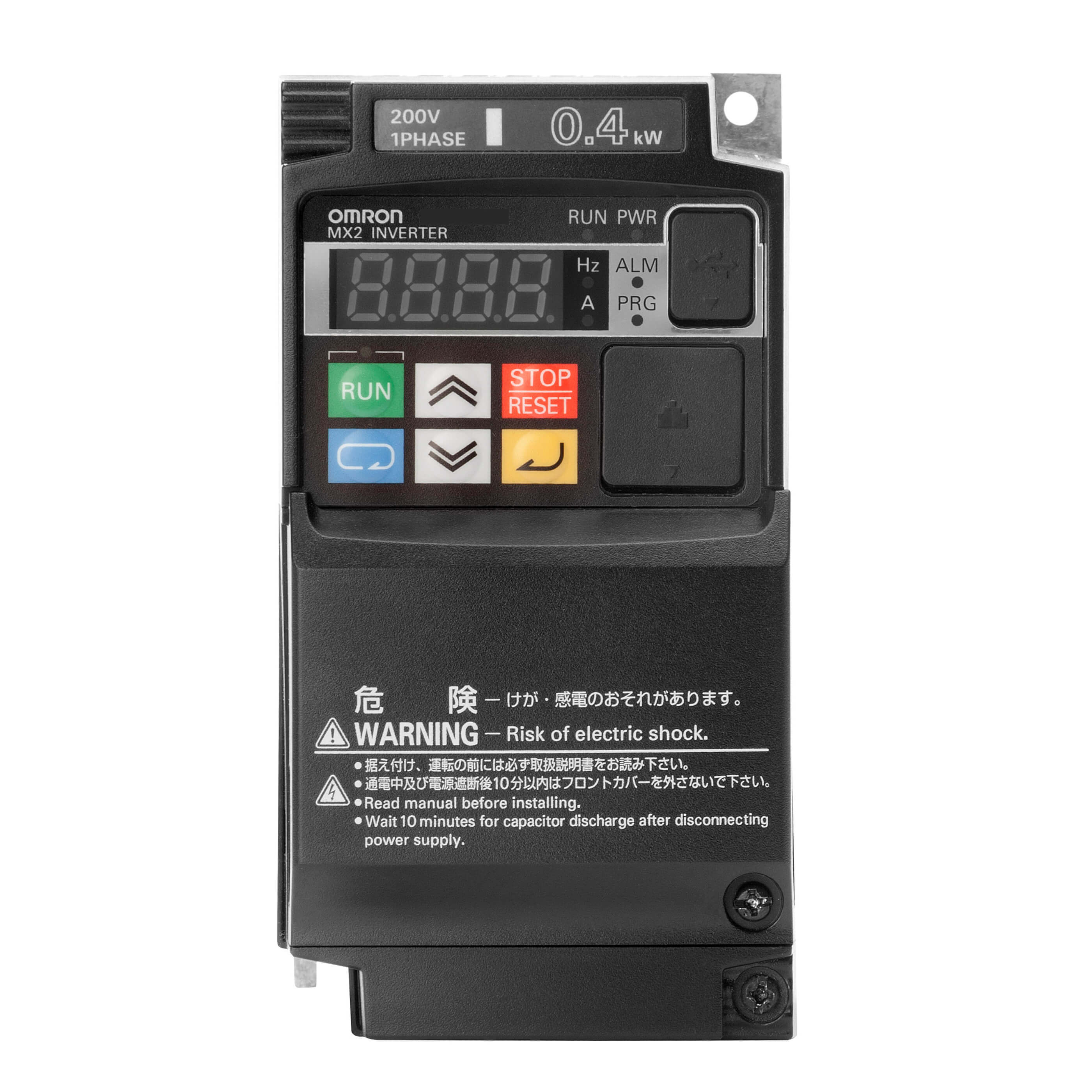 3G3MX2-A4040-P-E
