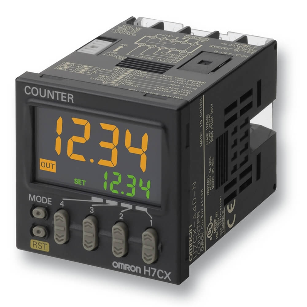 H7CX-A4W-N