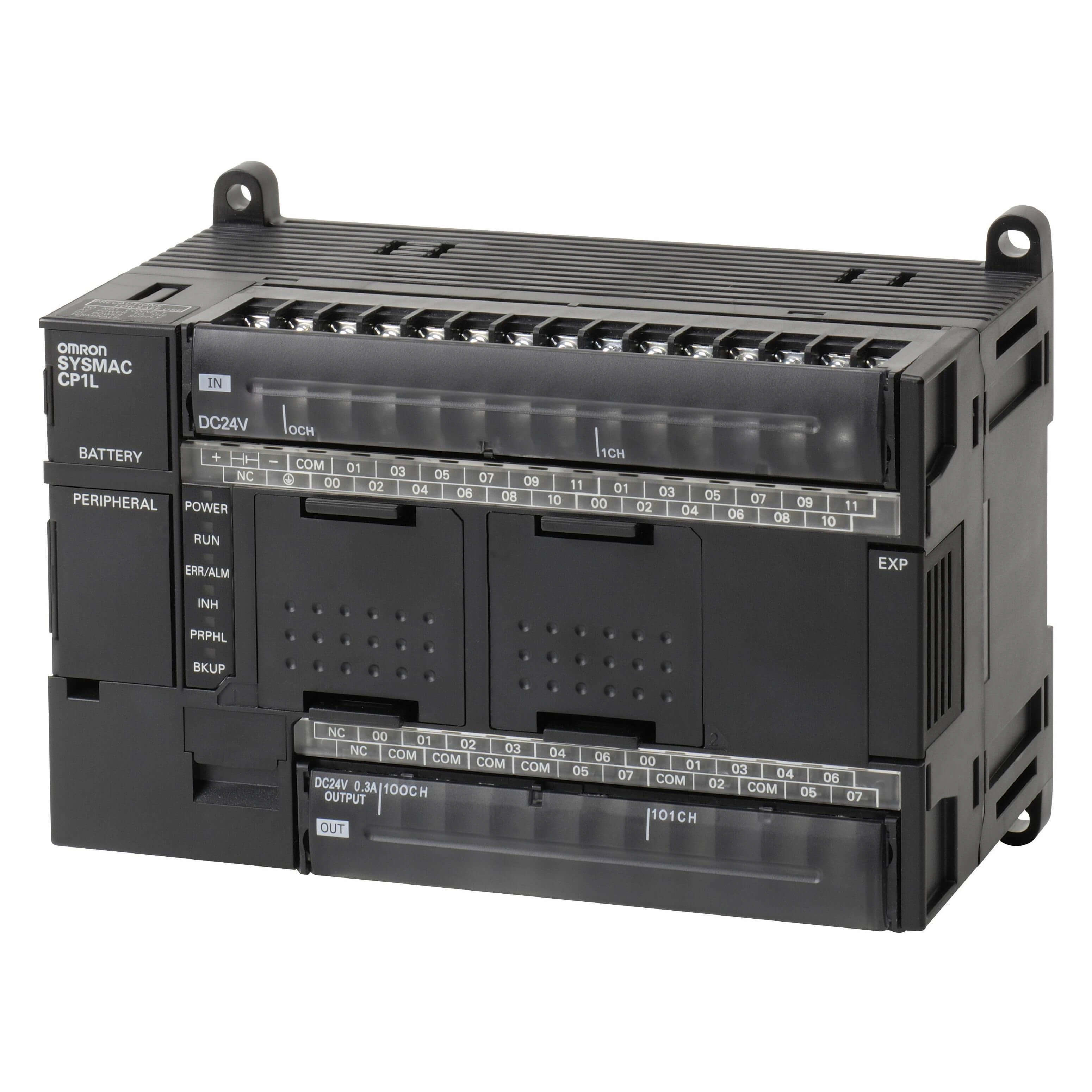CP1L-M40DT1-D