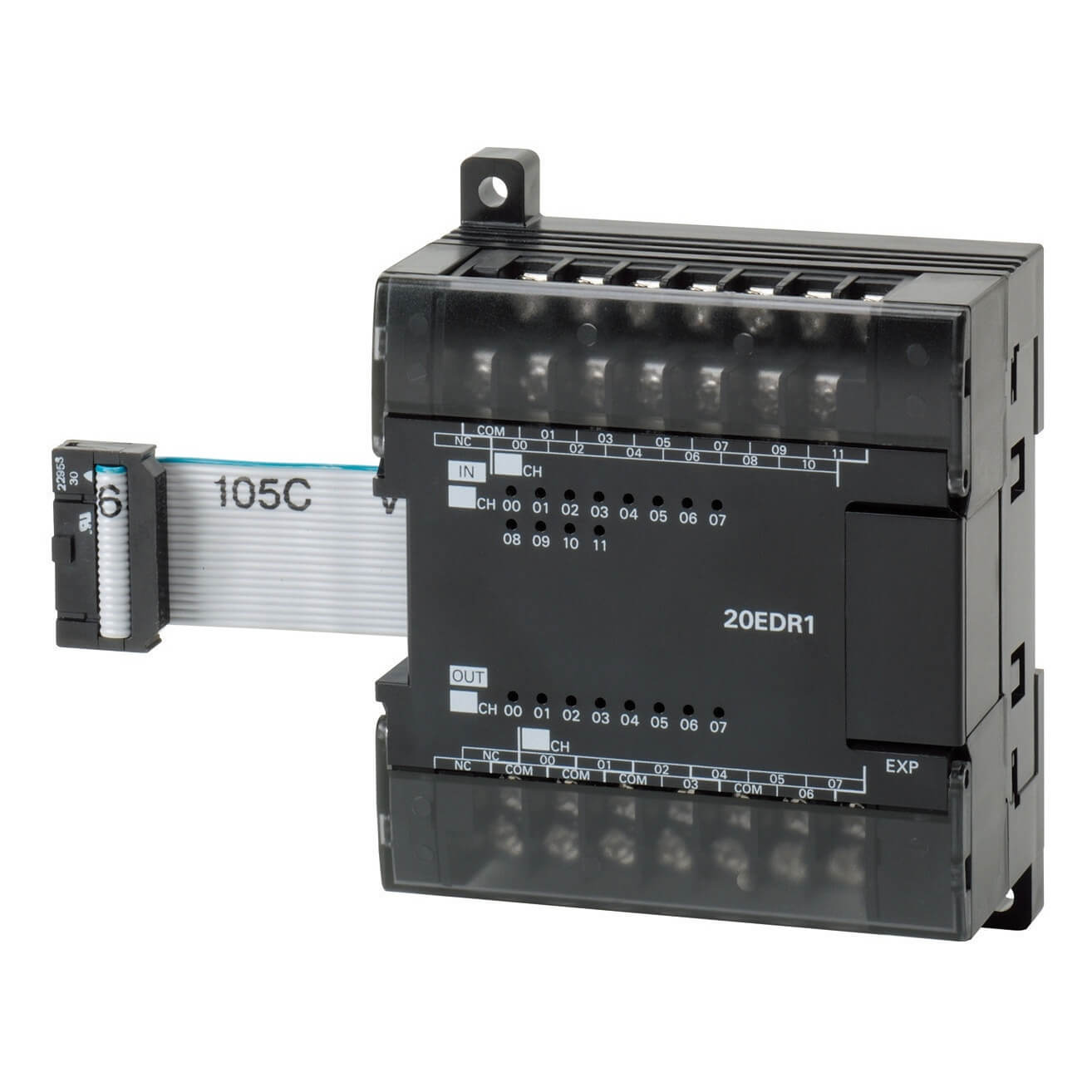 CP1W-20EDT