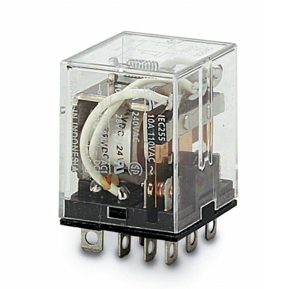 LY3-0 24VDC
