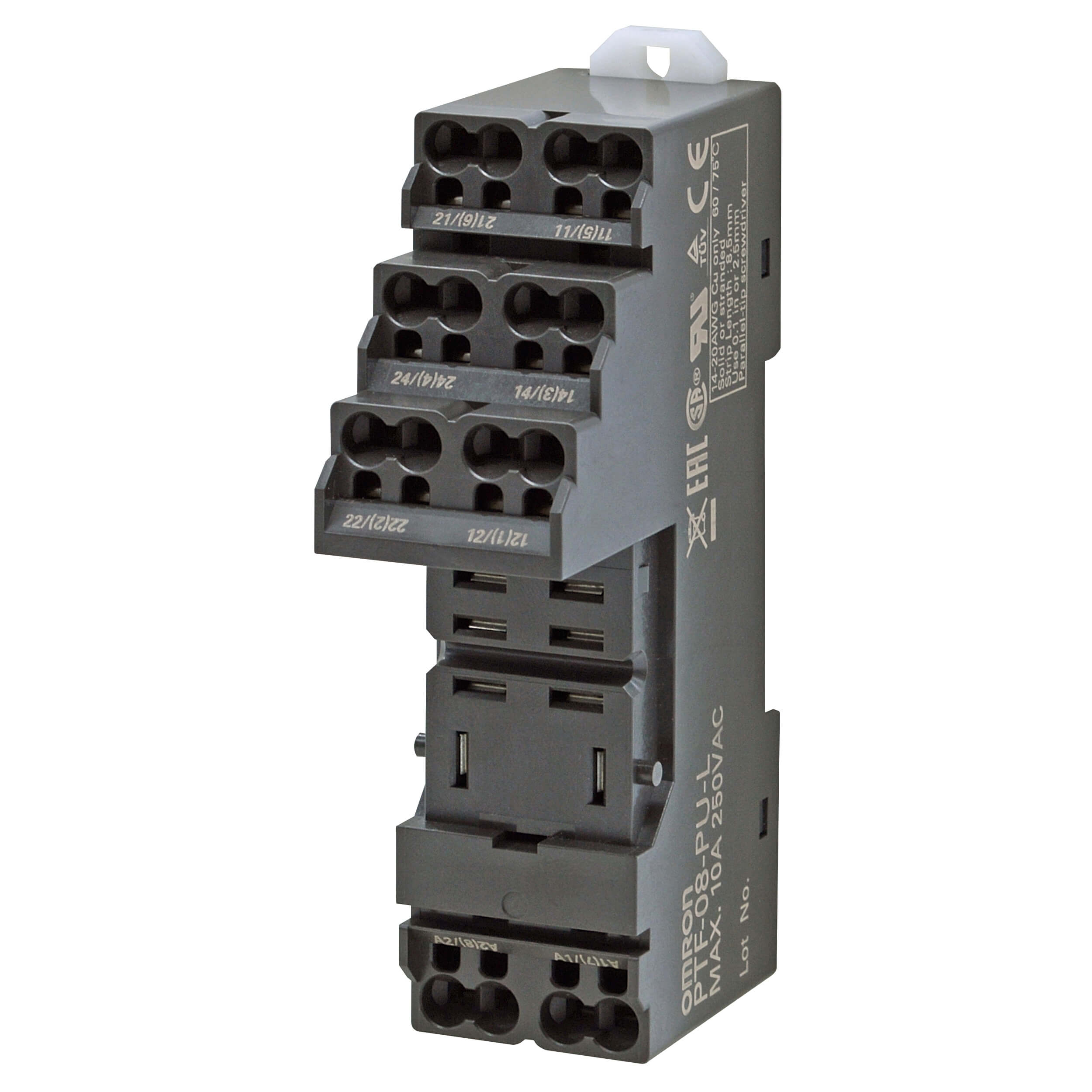 PTF-08-PU-L