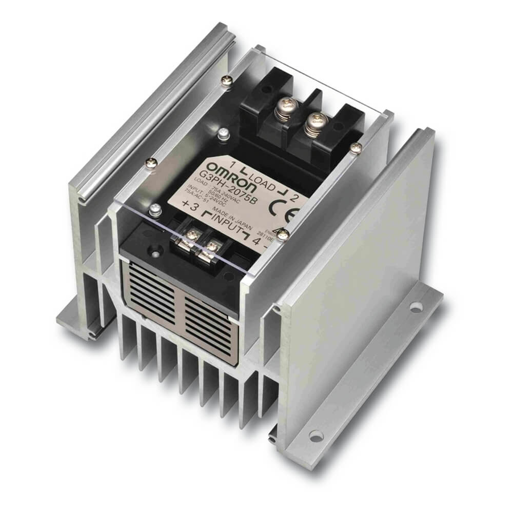 G3PH-5150B 5-24VDC